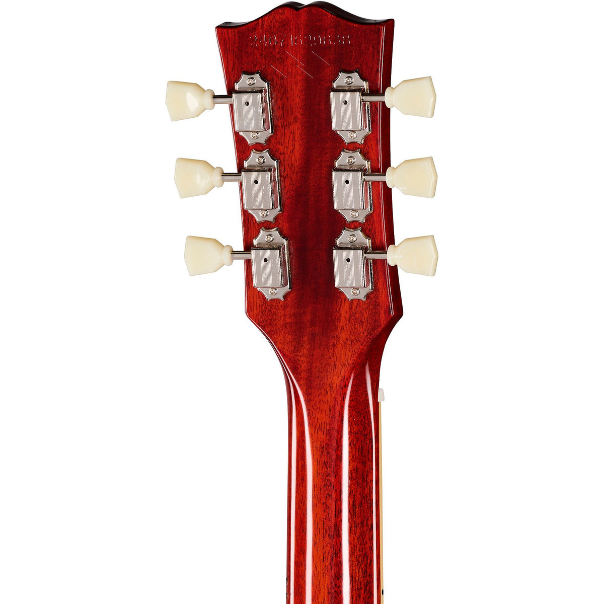 Đàn Guitar Điện Epiphone Inspired By Gibson Custom 1959 Les Paul Standard Reissue-Mai Nguyên Music