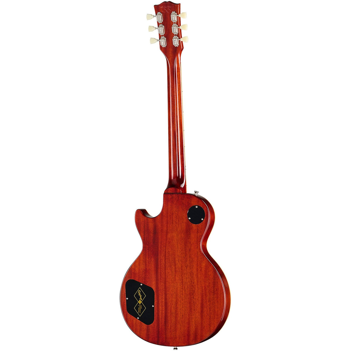 Đàn Guitar Điện Epiphone Inspired By Gibson Custom 1959 Les Paul Standard Reissue-Mai Nguyên Music