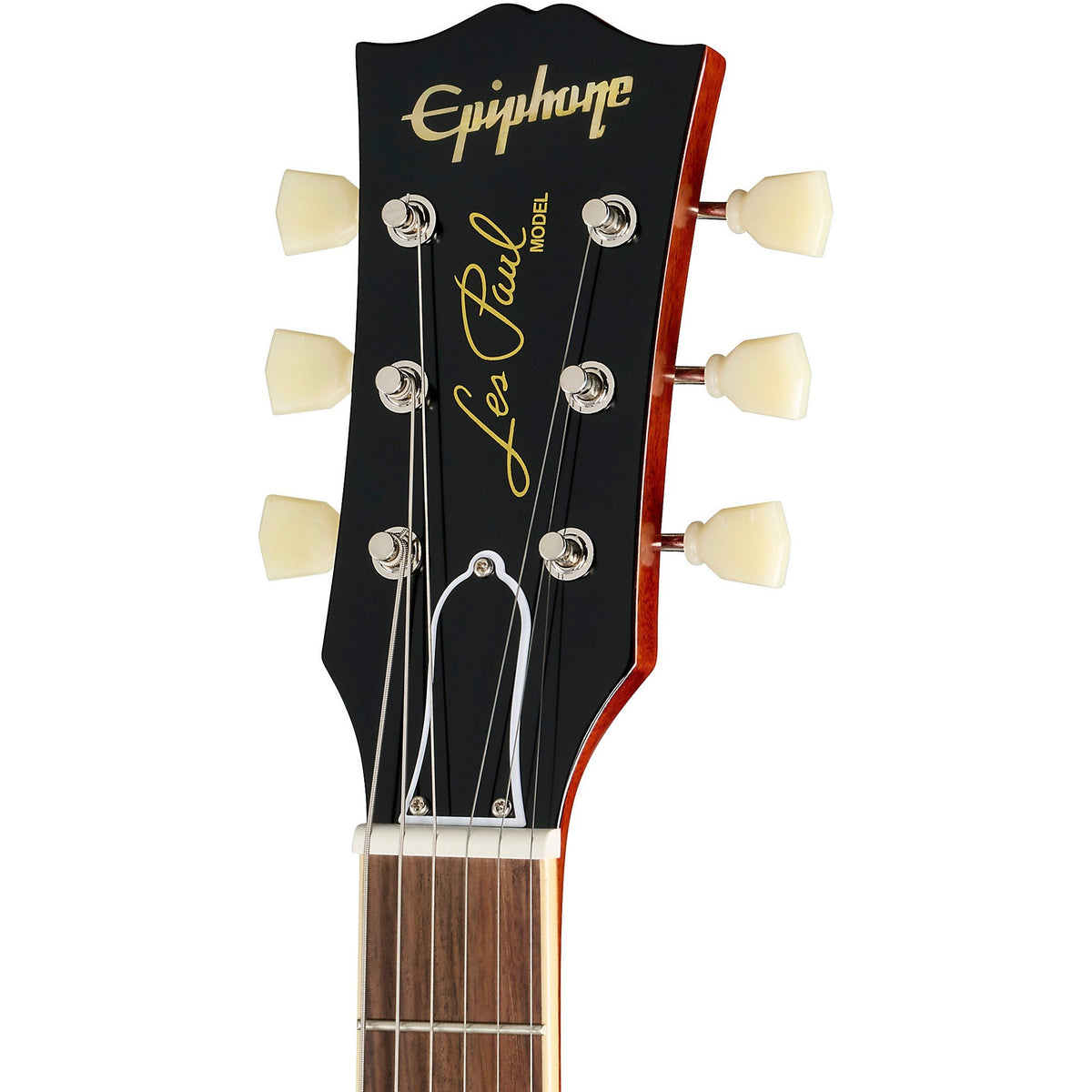 Đàn Guitar Điện Epiphone Inspired By Gibson Custom 1959 Les Paul Standard Reissue-Mai Nguyên Music
