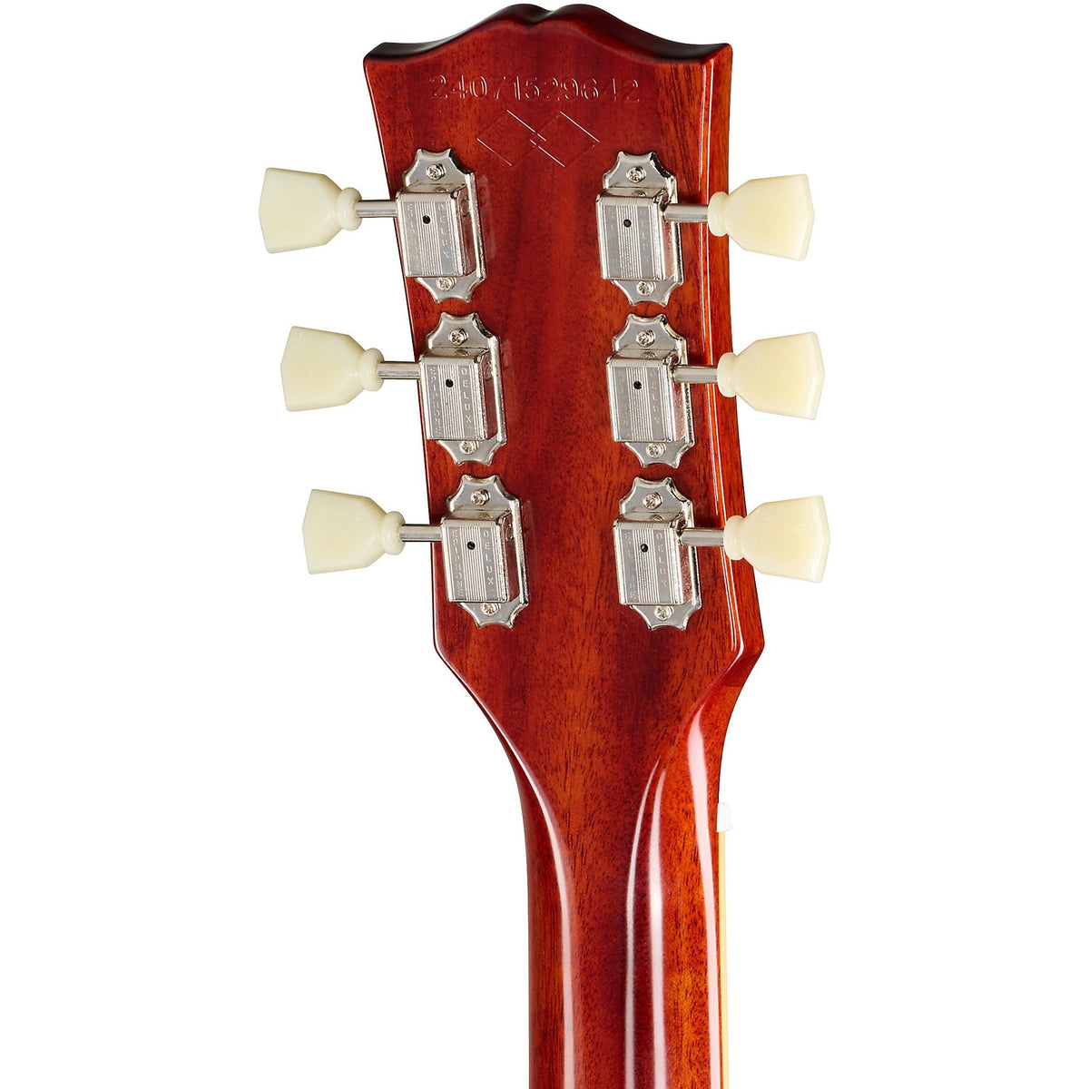 Đàn Guitar Điện Epiphone Inspired By Gibson Custom 1959 Les Paul Standard Reissue-Mai Nguyên Music