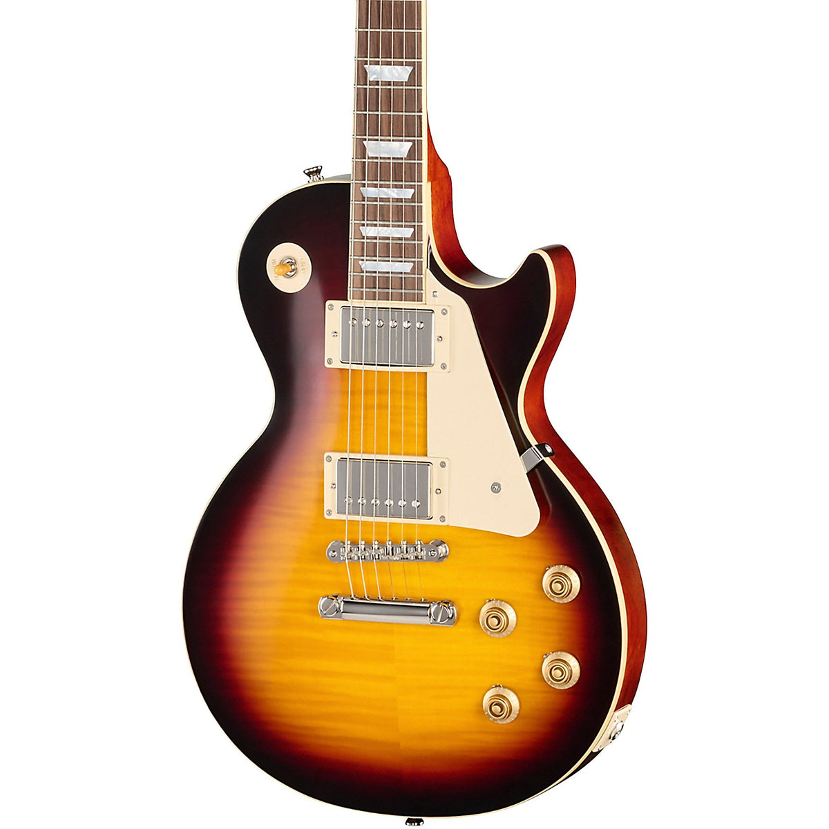 Đàn Guitar Điện Epiphone Inspired By Gibson Custom 1959 Les Paul Standard Reissue-Mai Nguyên Music