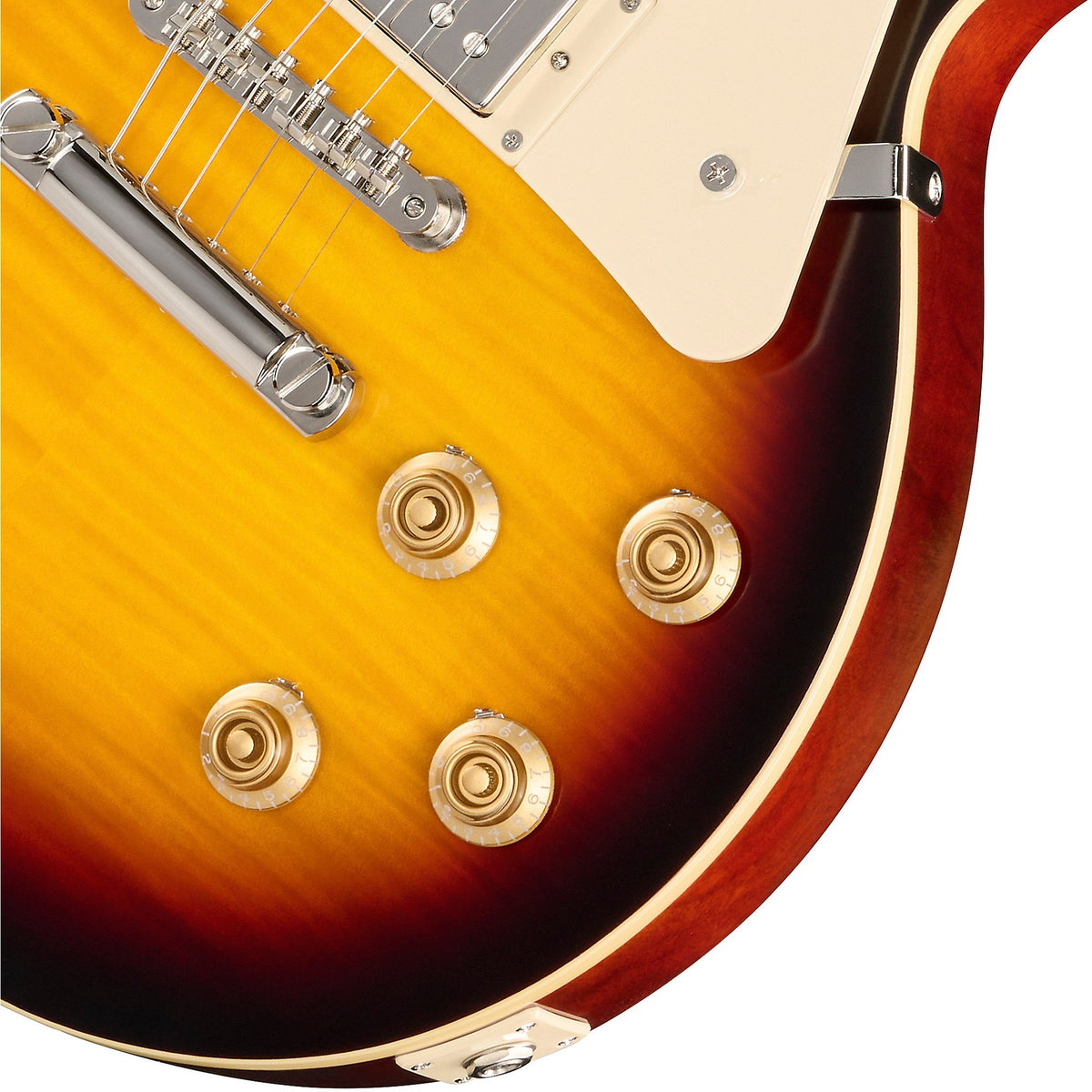 Đàn Guitar Điện Epiphone Inspired By Gibson Custom 1959 Les Paul Standard Reissue-Mai Nguyên Music