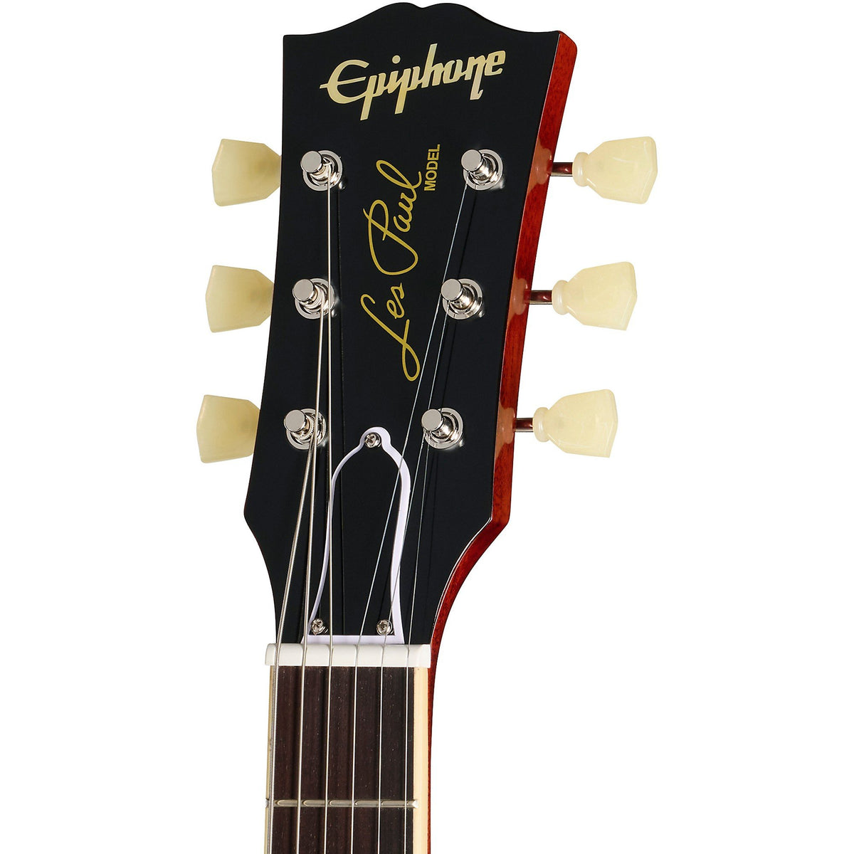 Đàn Guitar Điện Epiphone Inspired By Gibson Custom 1959 Les Paul Standard Reissue-Mai Nguyên Music