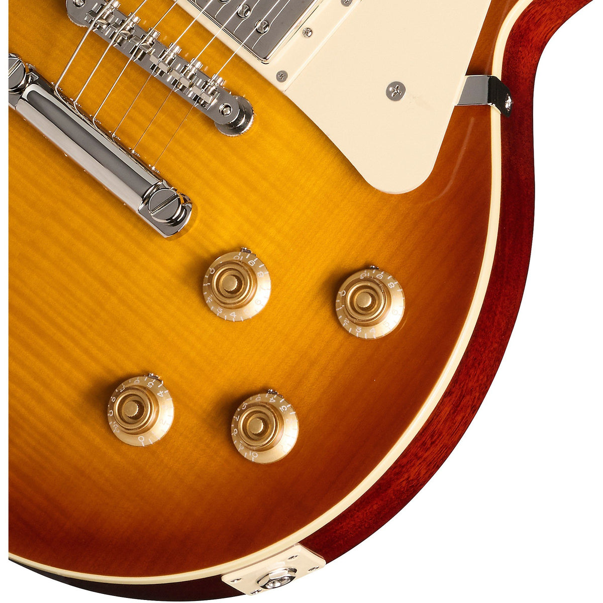 Đàn Guitar Điện Epiphone Inspired By Gibson Custom 1959 Les Paul Standard Reissue-Mai Nguyên Music