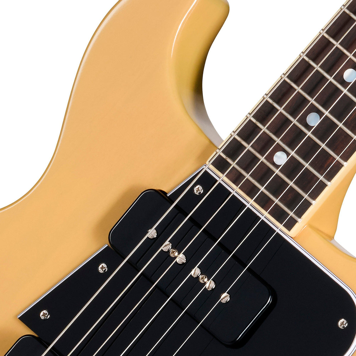Đàn Guitar Điện Epiphone Inspired By Gibson Custom 1960 Les Paul Special Double Cut Reissue-Mai Nguyên Music