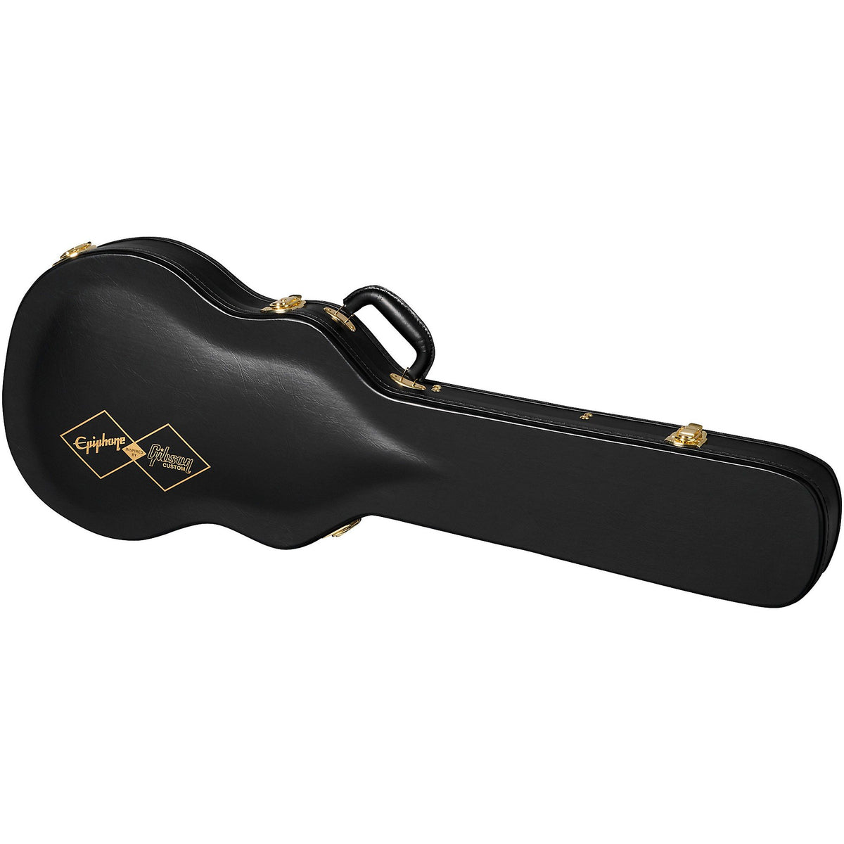 Đàn Guitar Điện Epiphone Inspired By Gibson Custom Jeff Beck 1954 Les Paul Standard Artist - Oxblood