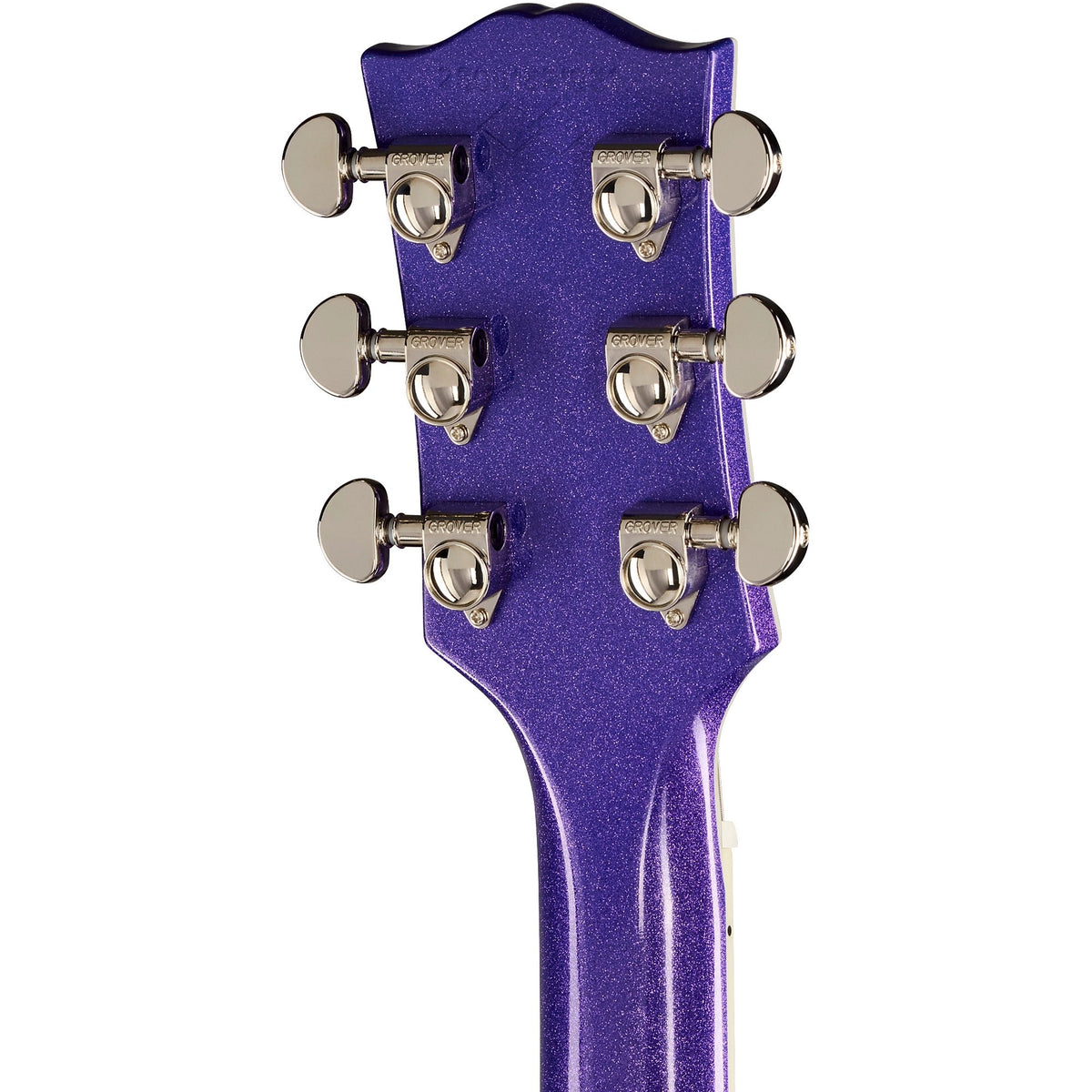 Đàn Guitar Điện Epiphone Inspired By Gibson Custom Les Paul Custom-Mai Nguyên Music