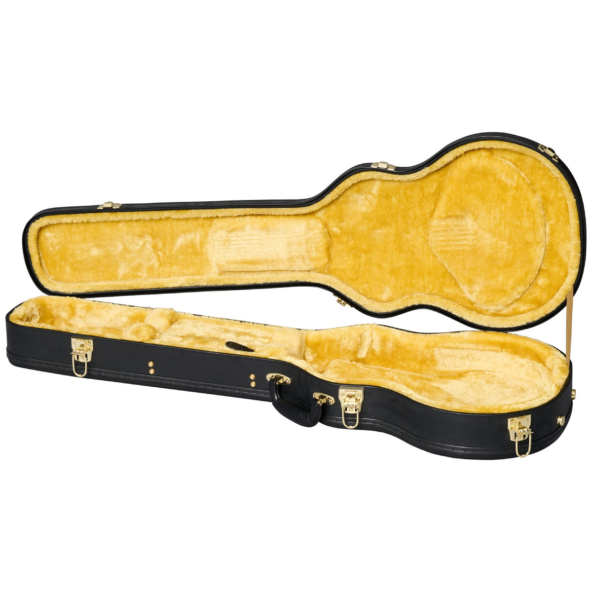 Đàn Guitar Điện Epiphone Inspired By Gibson Custom Les Paul Custom-Mai Nguyên Music