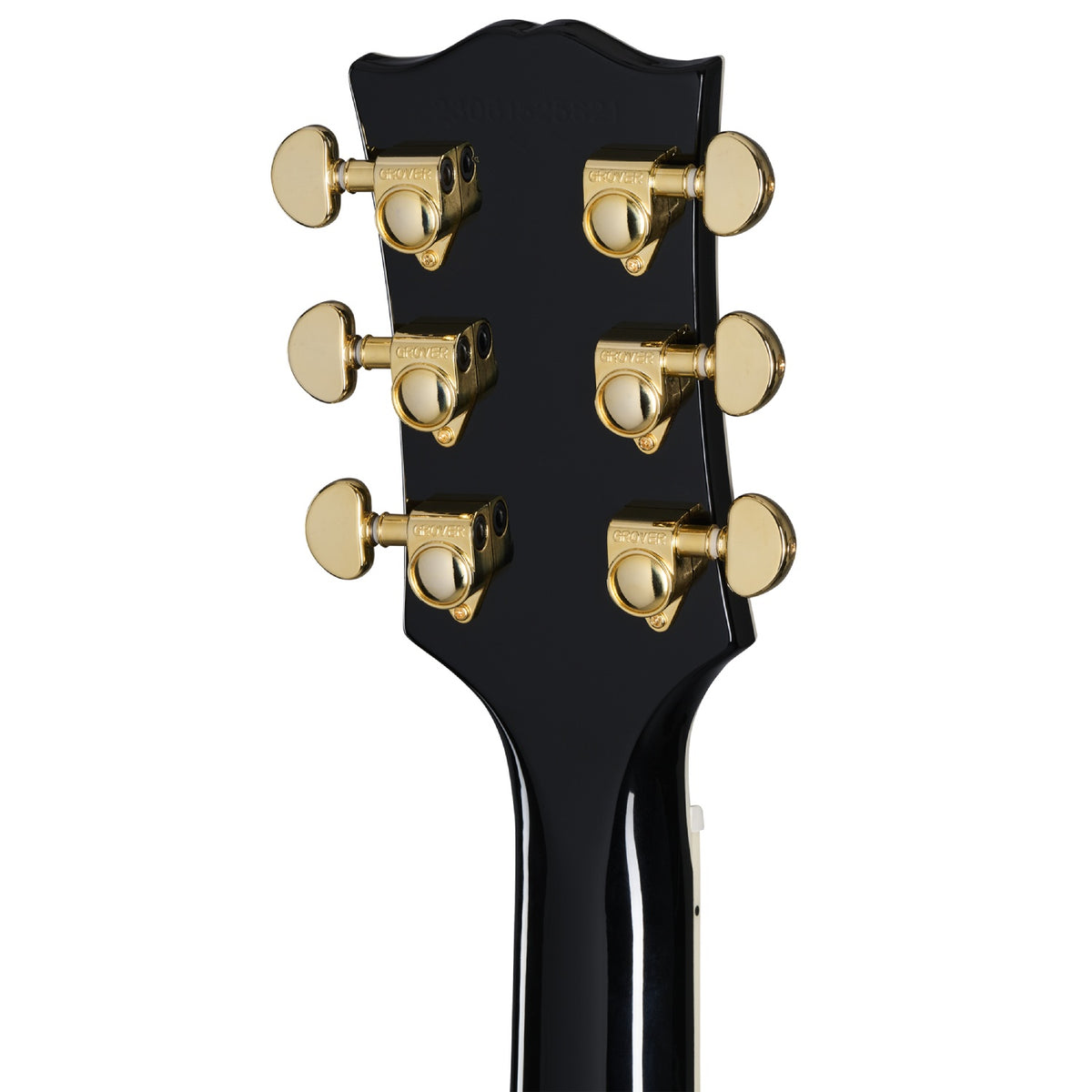Đàn Guitar Điện Epiphone Inspired By Gibson Custom Les Paul Custom-Mai Nguyên Music