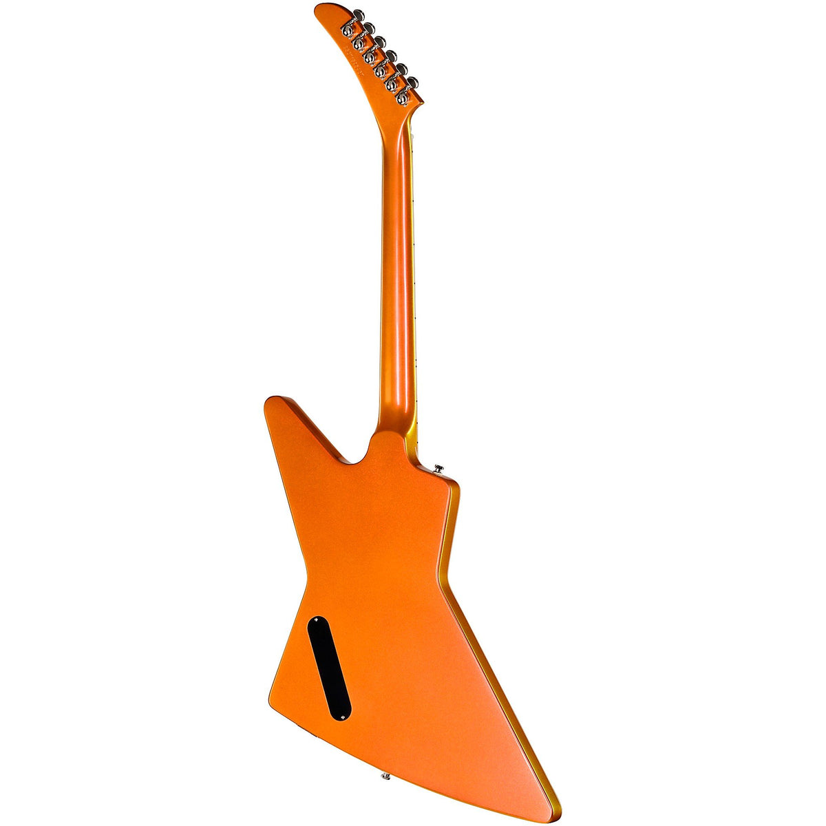 Đàn Guitar Điện Epiphone Inspired By Gibson Futura Explorer Custom-Mai Nguyên Music