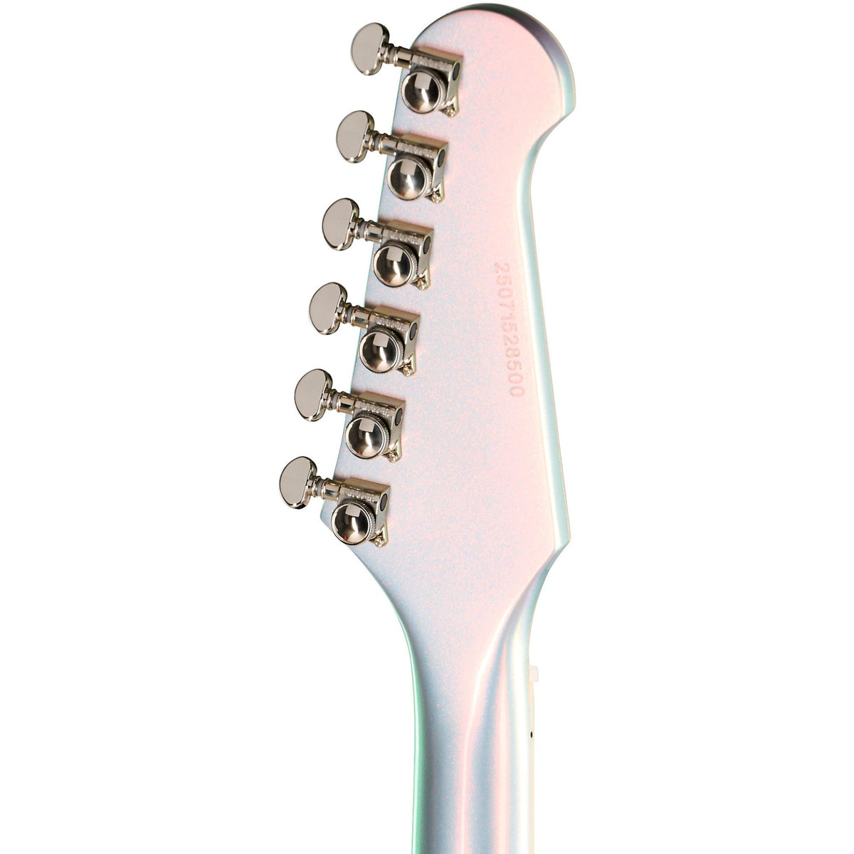 Đàn Guitar Điện Epiphone Inspired By Gibson Futura Firebird Custom-Mai Nguyên Music