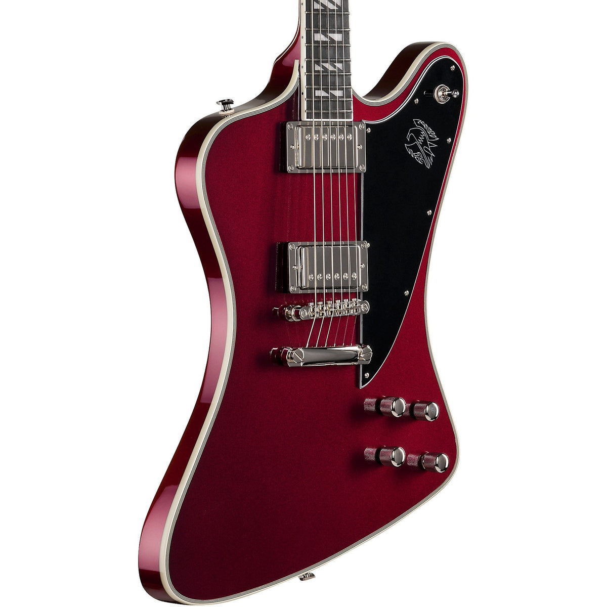 Đàn Guitar Điện Epiphone Inspired By Gibson Futura Firebird Custom-Mai Nguyên Music