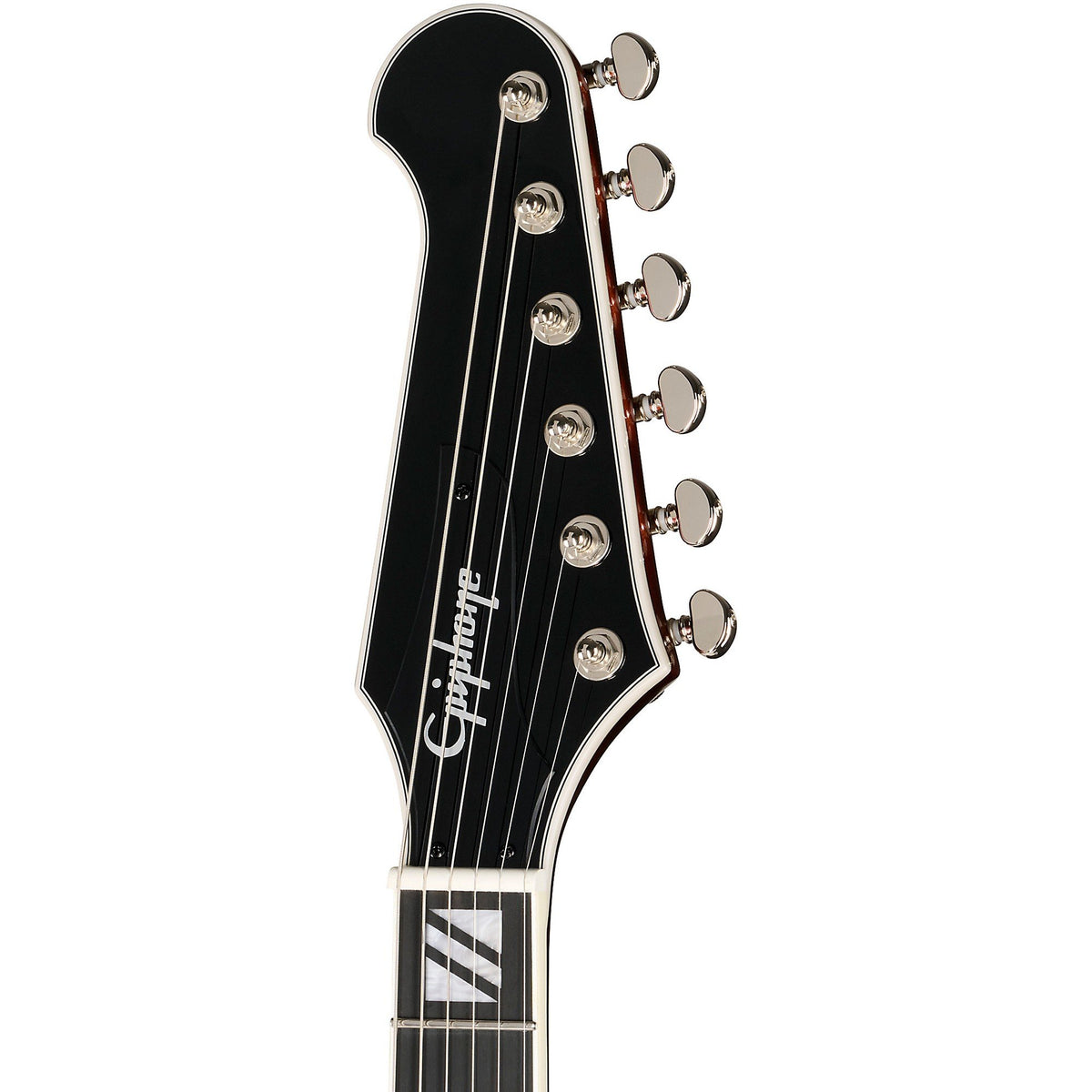 Đàn Guitar Điện Epiphone Inspired By Gibson Futura Firebird Custom-Mai Nguyên Music