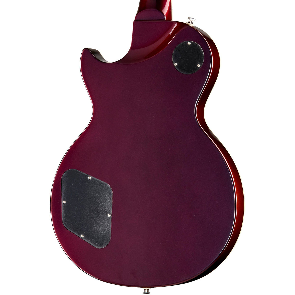 Đàn Guitar Điện Epiphone Inspired By Gibson Futura Les Paul Custom-Mai Nguyên Music