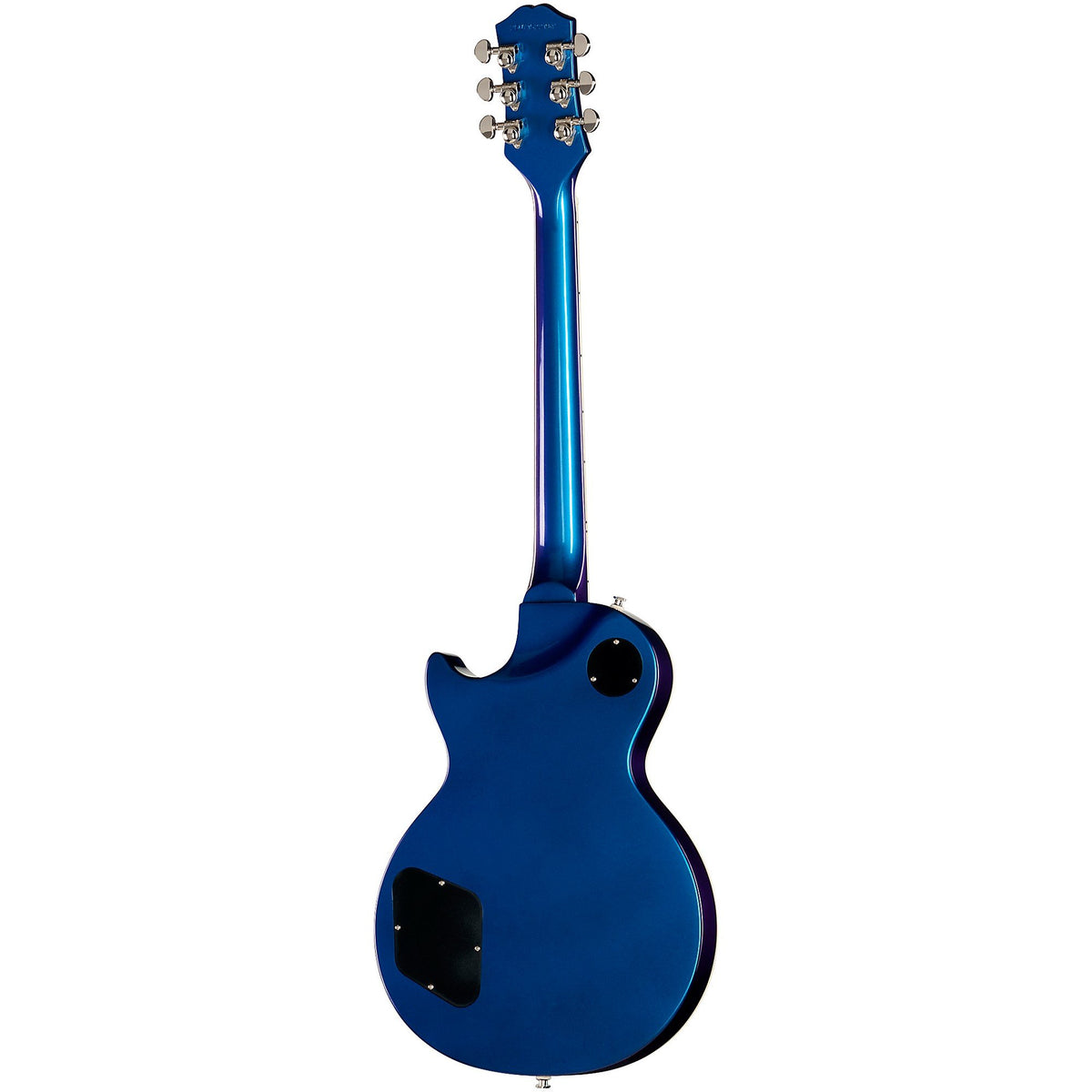 Đàn Guitar Điện Epiphone Inspired By Gibson Futura Les Paul Custom-Mai Nguyên Music