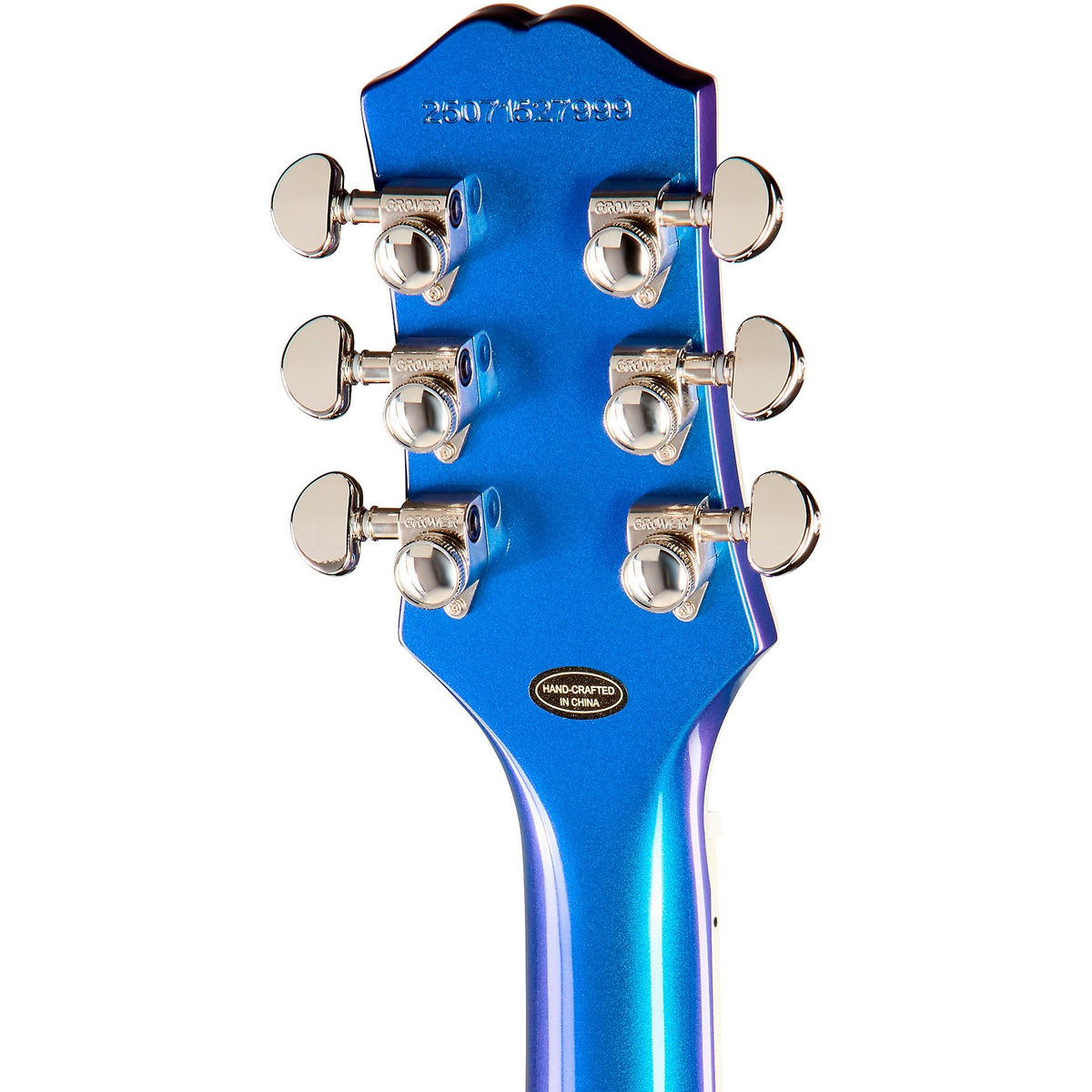 Đàn Guitar Điện Epiphone Inspired By Gibson Futura RD Custom-Mai Nguyên Music