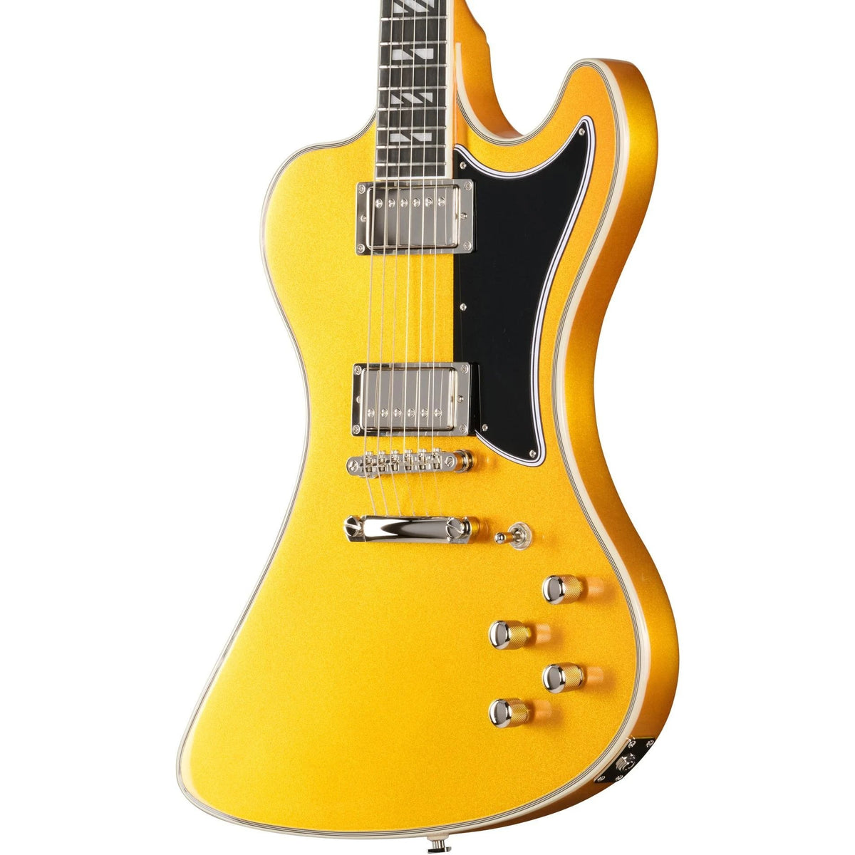 Đàn Guitar Điện Epiphone Inspired By Gibson Futura RD Custom-Mai Nguyên Music