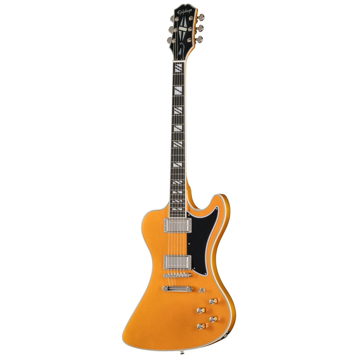 Đàn Guitar Điện Epiphone Inspired By Gibson Futura RD Custom-Mai Nguyên Music