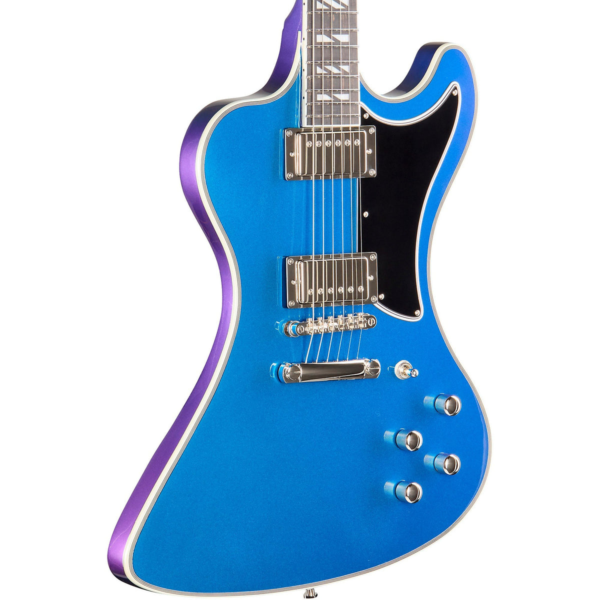 Đàn Guitar Điện Epiphone Inspired By Gibson Futura RD Custom-Mai Nguyên Music
