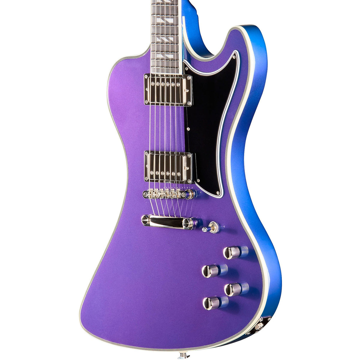 Đàn Guitar Điện Epiphone Inspired By Gibson Futura RD Custom-Mai Nguyên Music