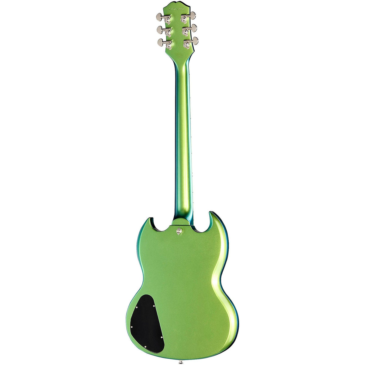 Đàn Guitar Điện Epiphone Inspired By Gibson Futura SG Custom-Mai Nguyên Music