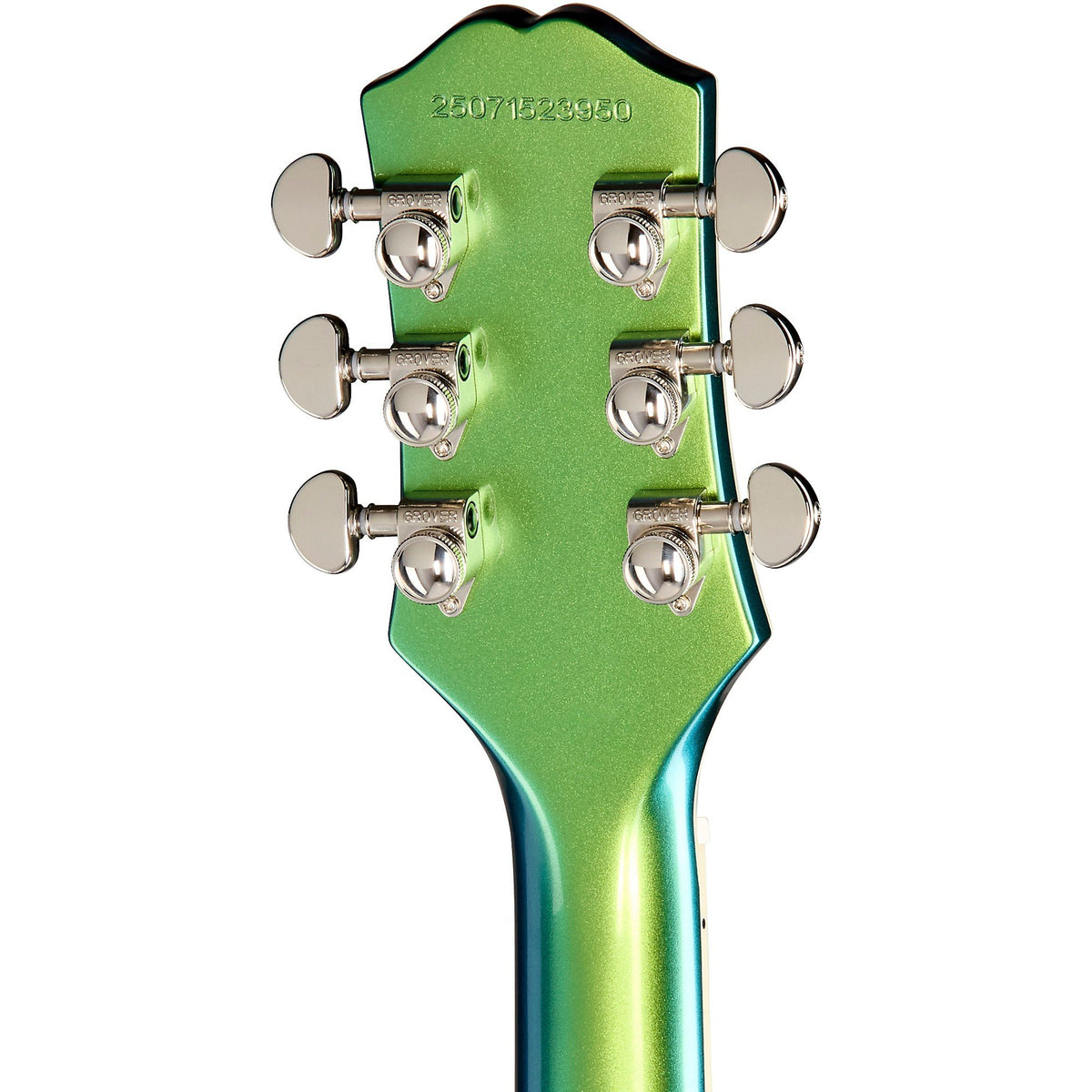 Đàn Guitar Điện Epiphone Inspired By Gibson Futura SG Custom-Mai Nguyên Music