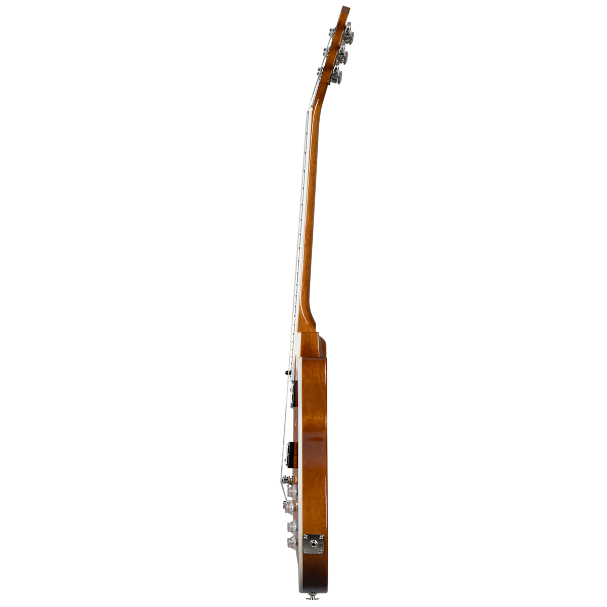 Đàn Guitar Điện Epiphone Inspired By Gibson Les Paul Modern Figured-Mai Nguyên Music