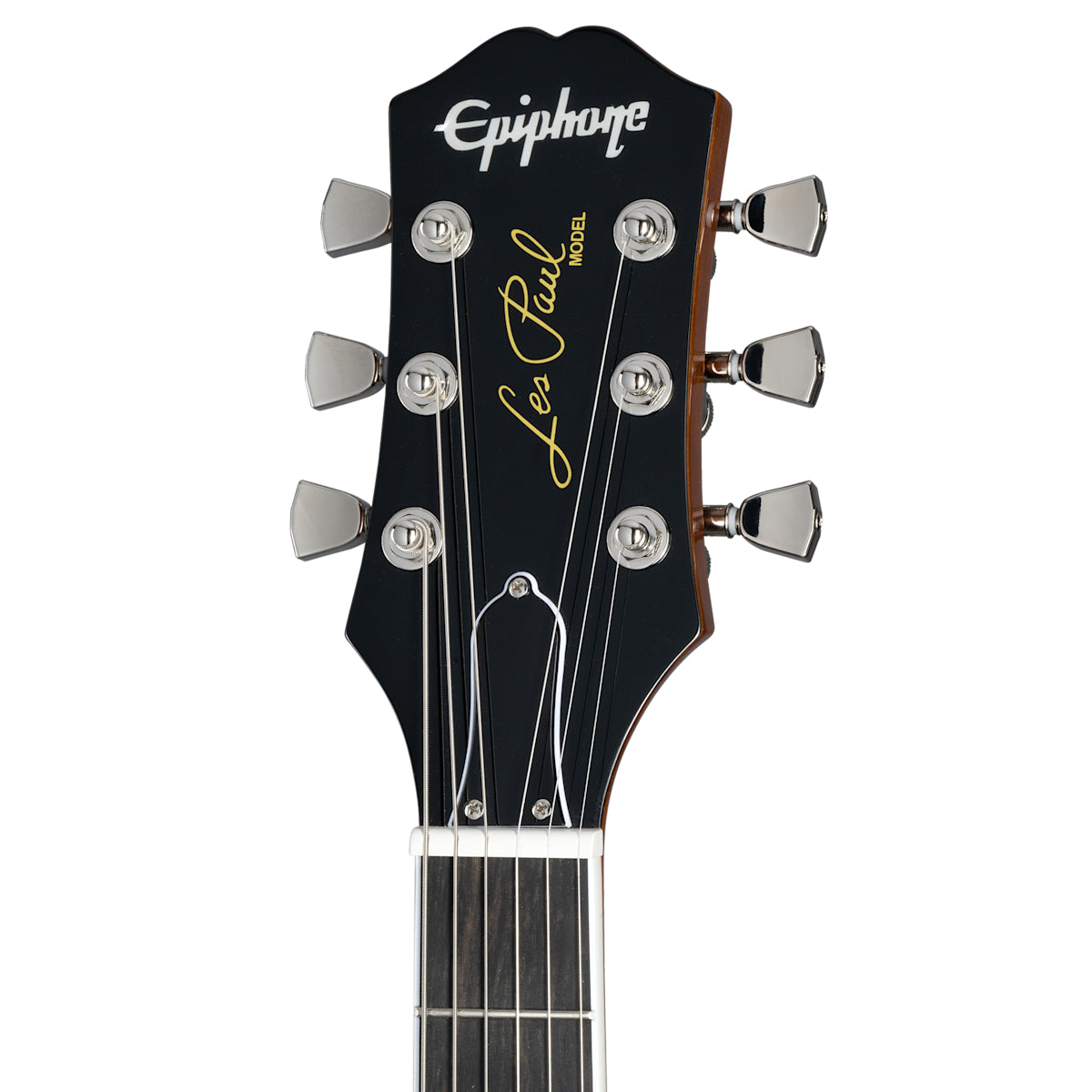 Đàn Guitar Điện Epiphone Inspired By Gibson Les Paul Modern Figured-Mai Nguyên Music