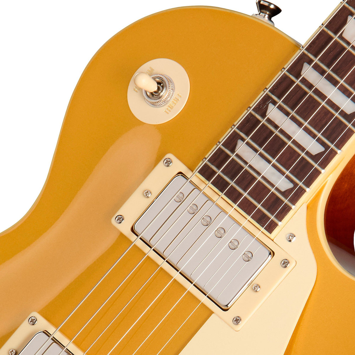Đàn Guitar Điện Epiphone Inspired By Gibson Les Paul Standard 50s-Mai Nguyên Music