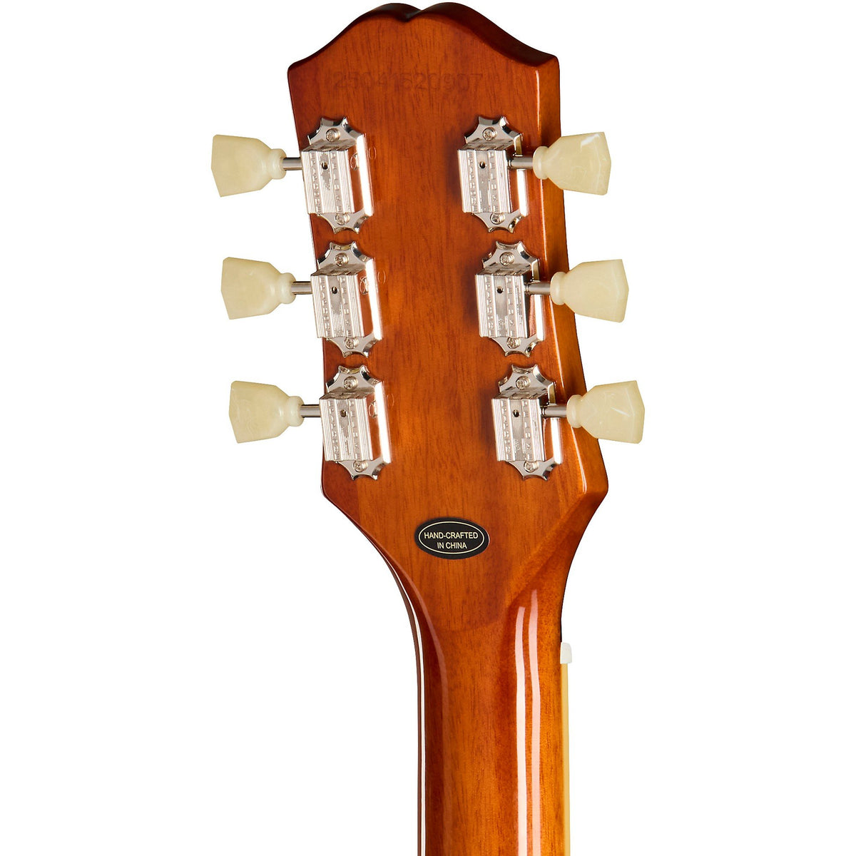 Đàn Guitar Điện Epiphone Inspired By Gibson Les Paul Standard 50s-Mai Nguyên Music