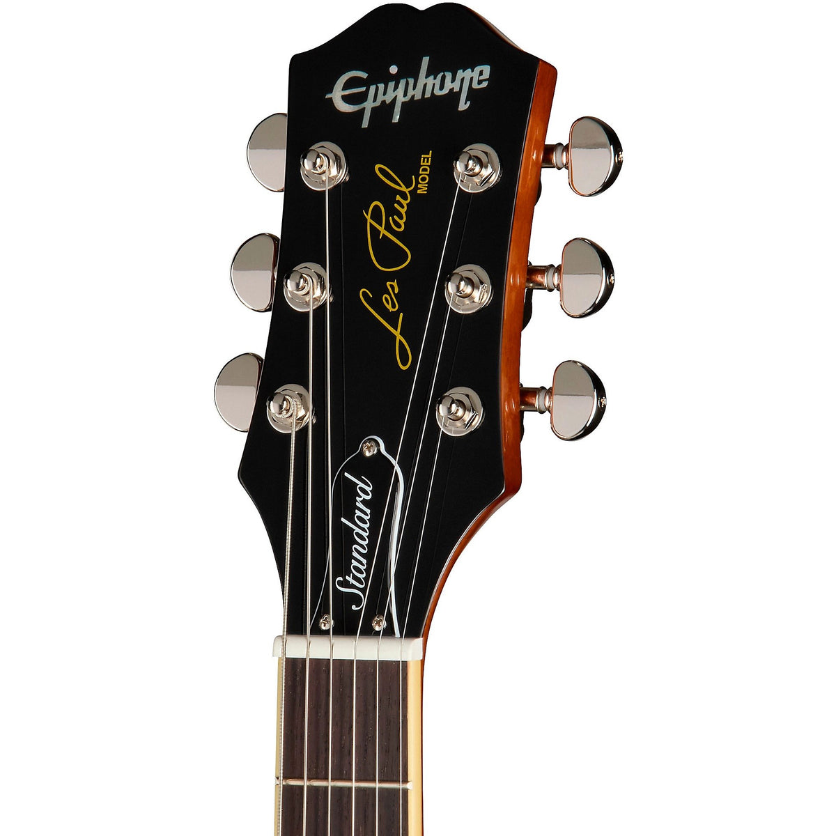 Đàn Guitar Điện Epiphone Inspired By Gibson Les Paul Standard 60s-Mai Nguyên Music