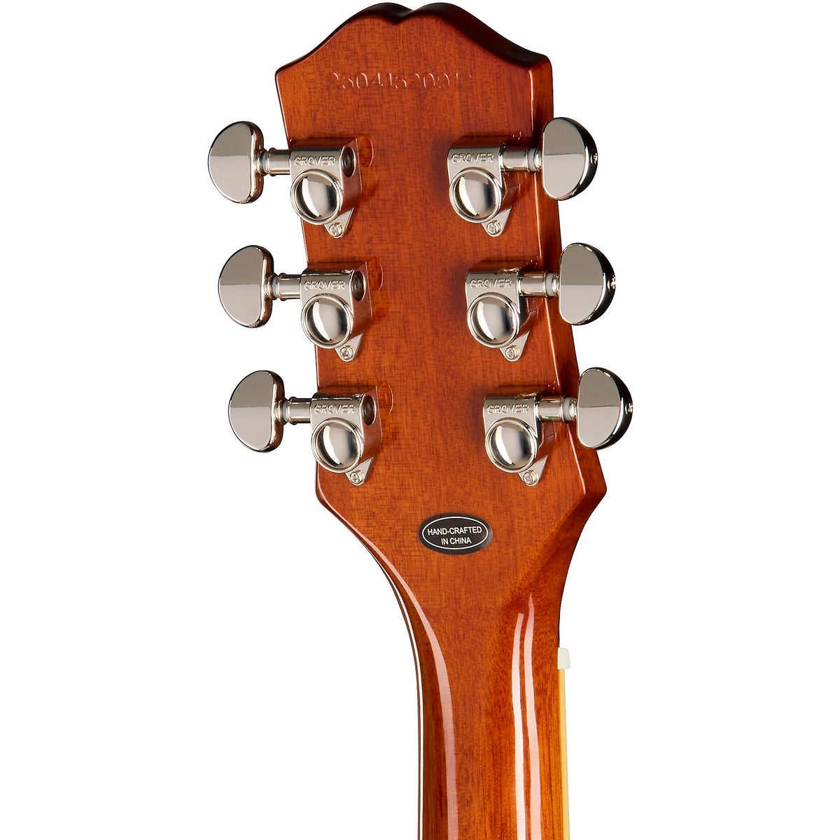 Đàn Guitar Điện Epiphone Inspired By Gibson Les Paul Standard 60s-Mai Nguyên Music