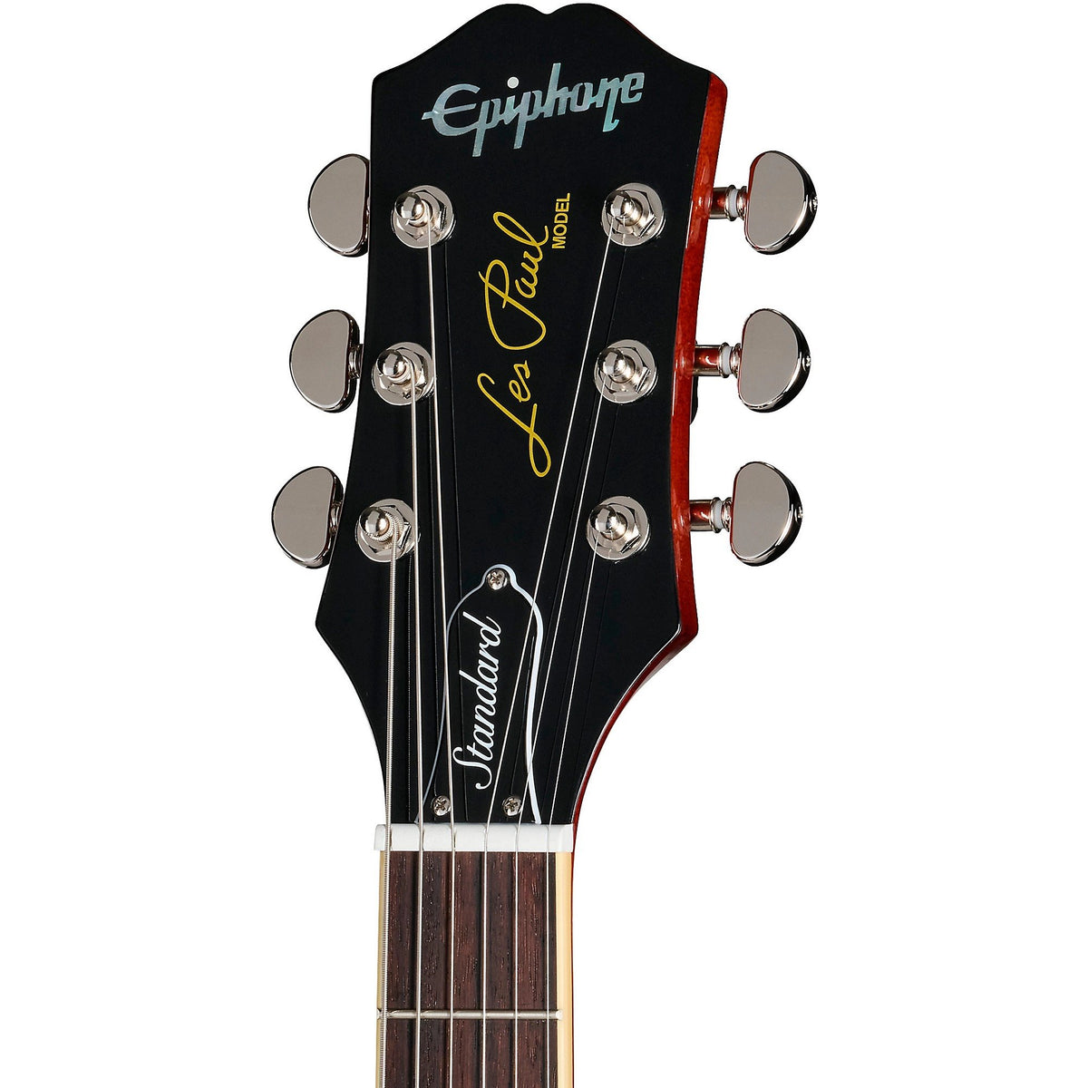 Đàn Guitar Điện Epiphone Inspired By Gibson Les Paul Standard 60s-Mai Nguyên Music