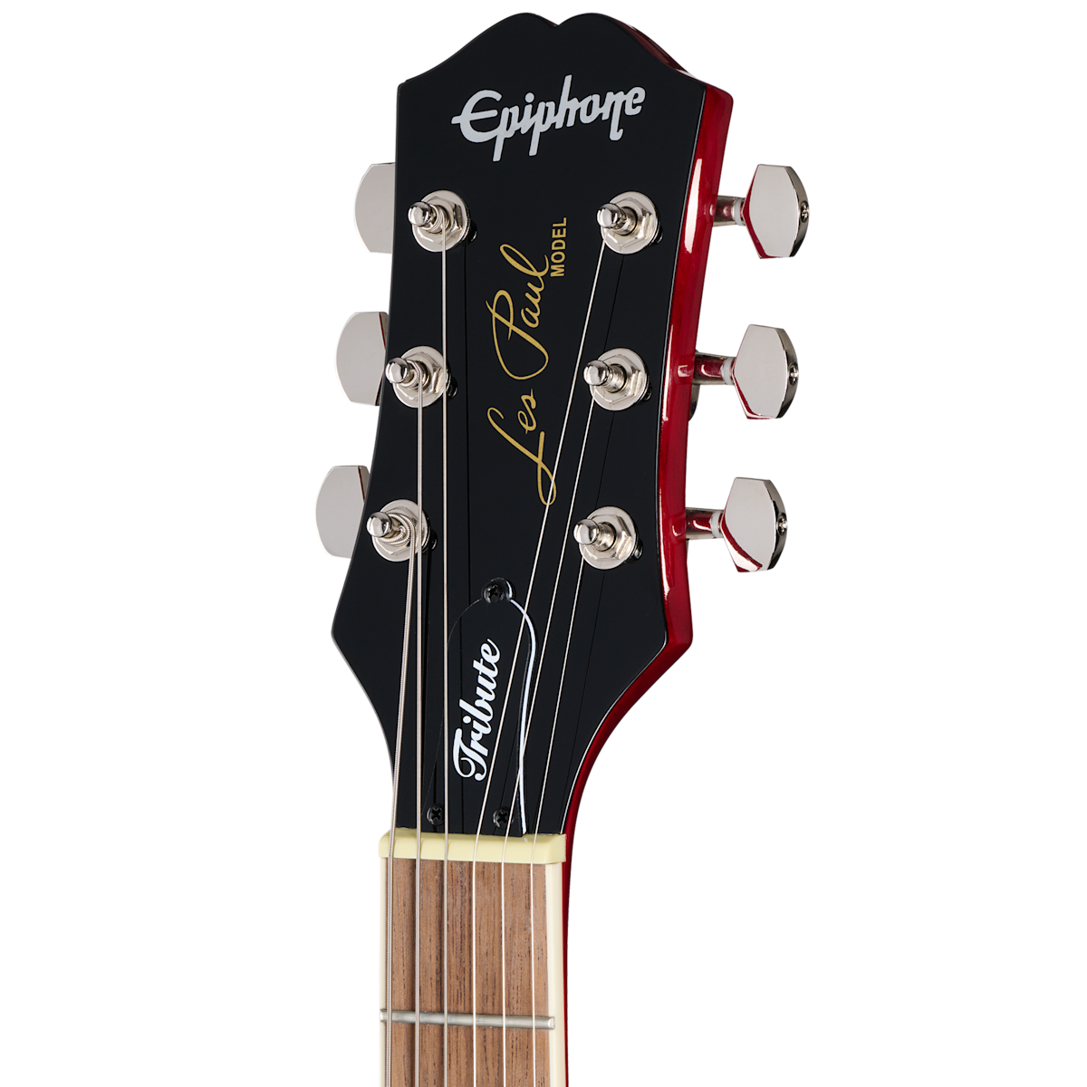 Đàn Guitar Điện Epiphone Inspired By Gibson Les Paul Tribute-Mai Nguyên Music