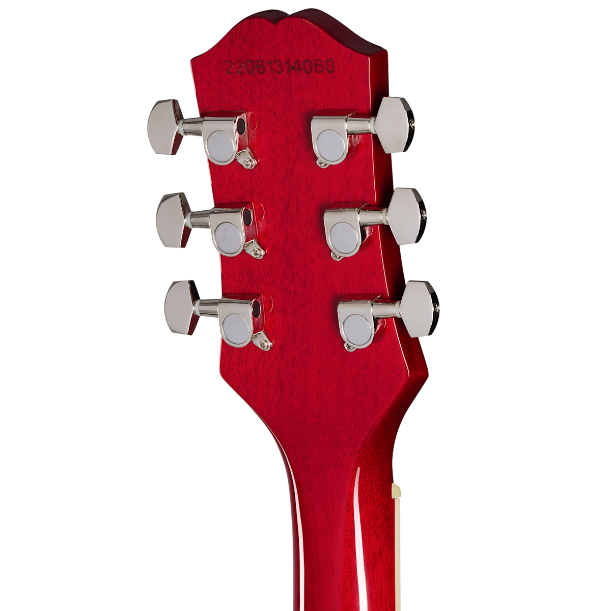 Đàn Guitar Điện Epiphone Inspired By Gibson Les Paul Tribute-Mai Nguyên Music