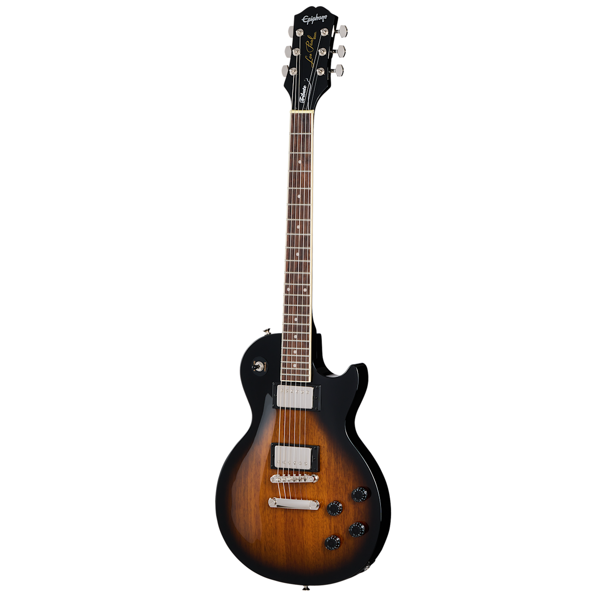 Đàn Guitar Điện Epiphone Inspired By Gibson Les Paul Tribute-Mai Nguyên Music