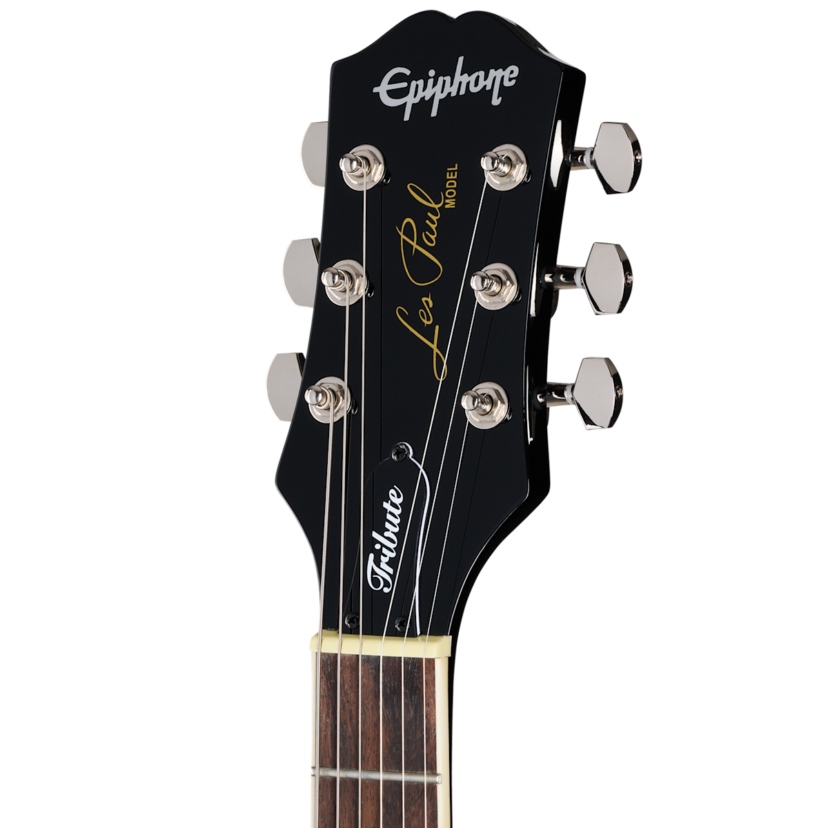 Đàn Guitar Điện Epiphone Inspired By Gibson Les Paul Tribute-Mai Nguyên Music