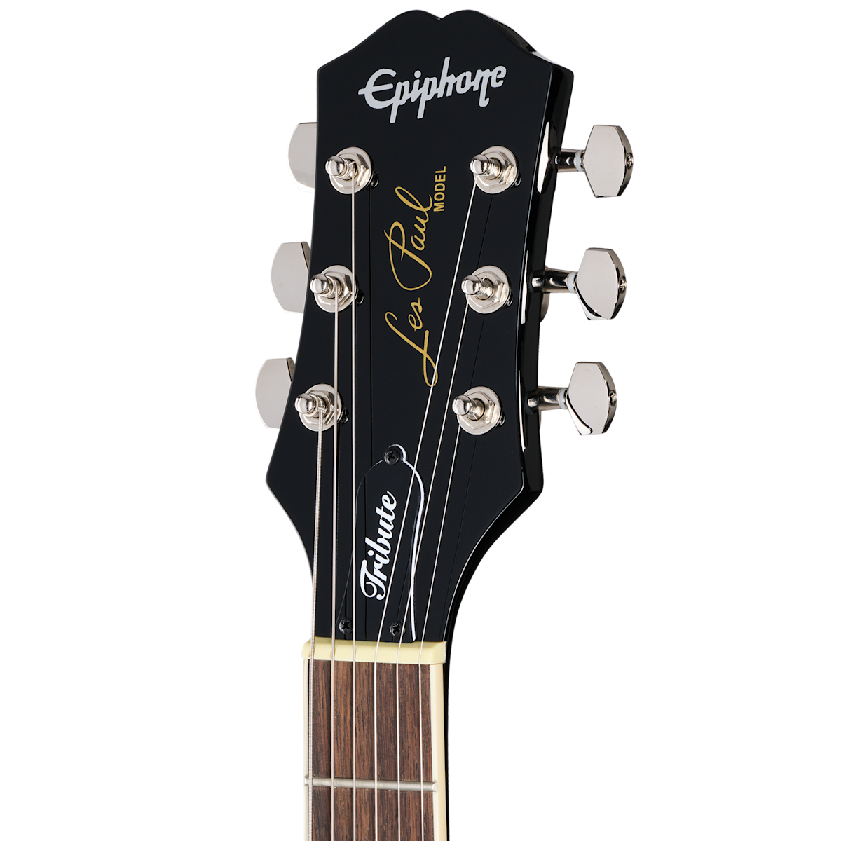 Đàn Guitar Điện Epiphone Inspired By Gibson Les Paul Tribute-Mai Nguyên Music