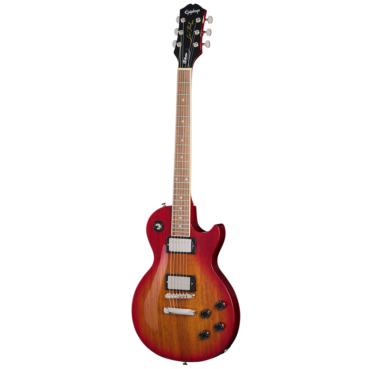 Đàn Guitar Điện Epiphone Inspired By Gibson Les Paul Tribute-Mai Nguyên Music