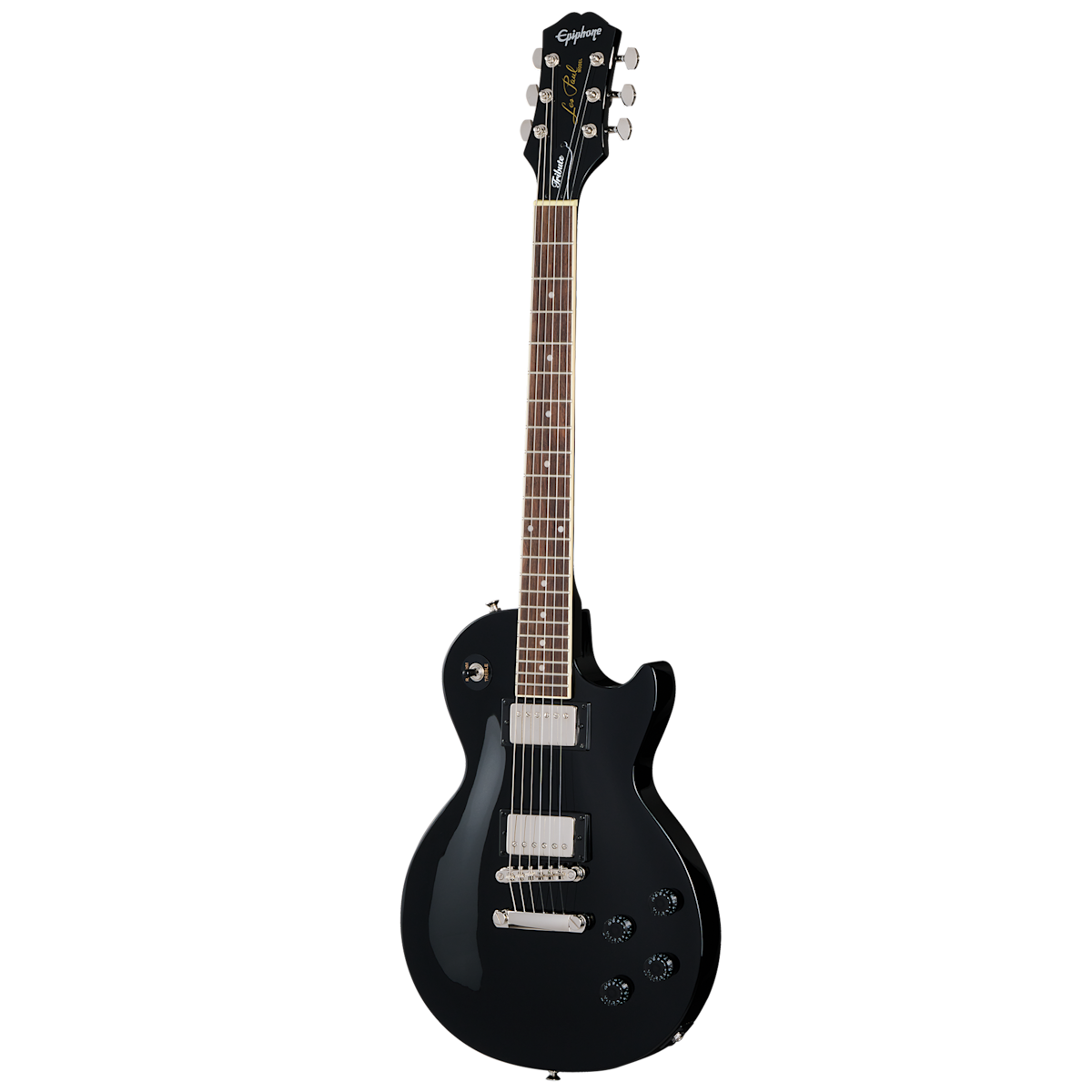 Đàn Guitar Điện Epiphone Inspired By Gibson Les Paul Tribute-Mai Nguyên Music