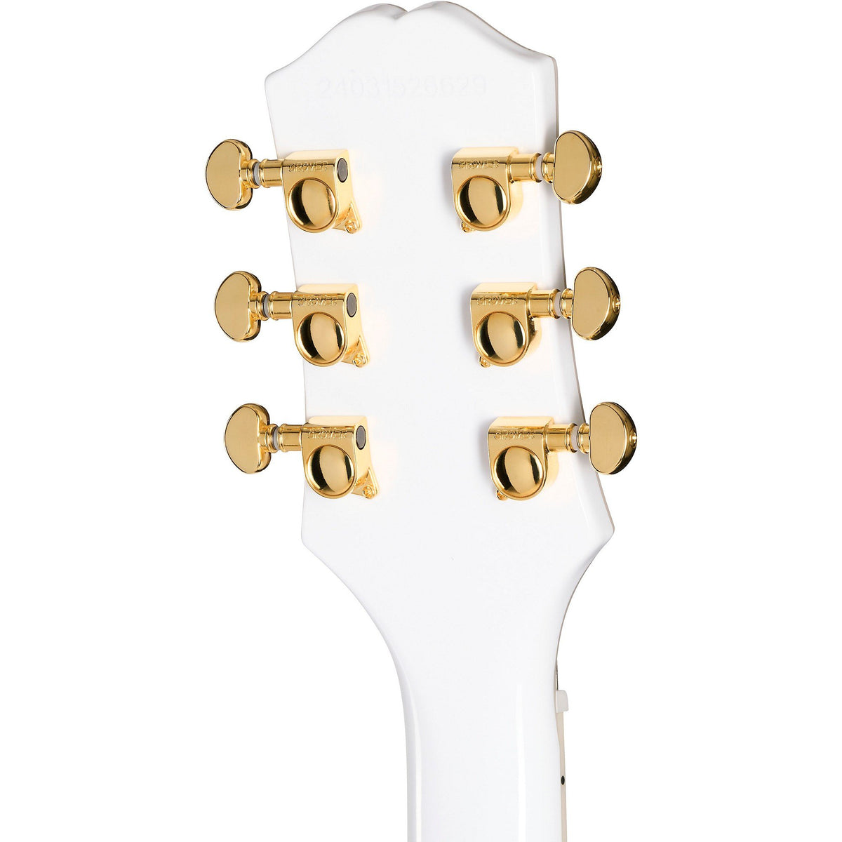 Đàn Guitar Điện Epiphone Inspired By Gibson SG Custom-Mai Nguyên Music