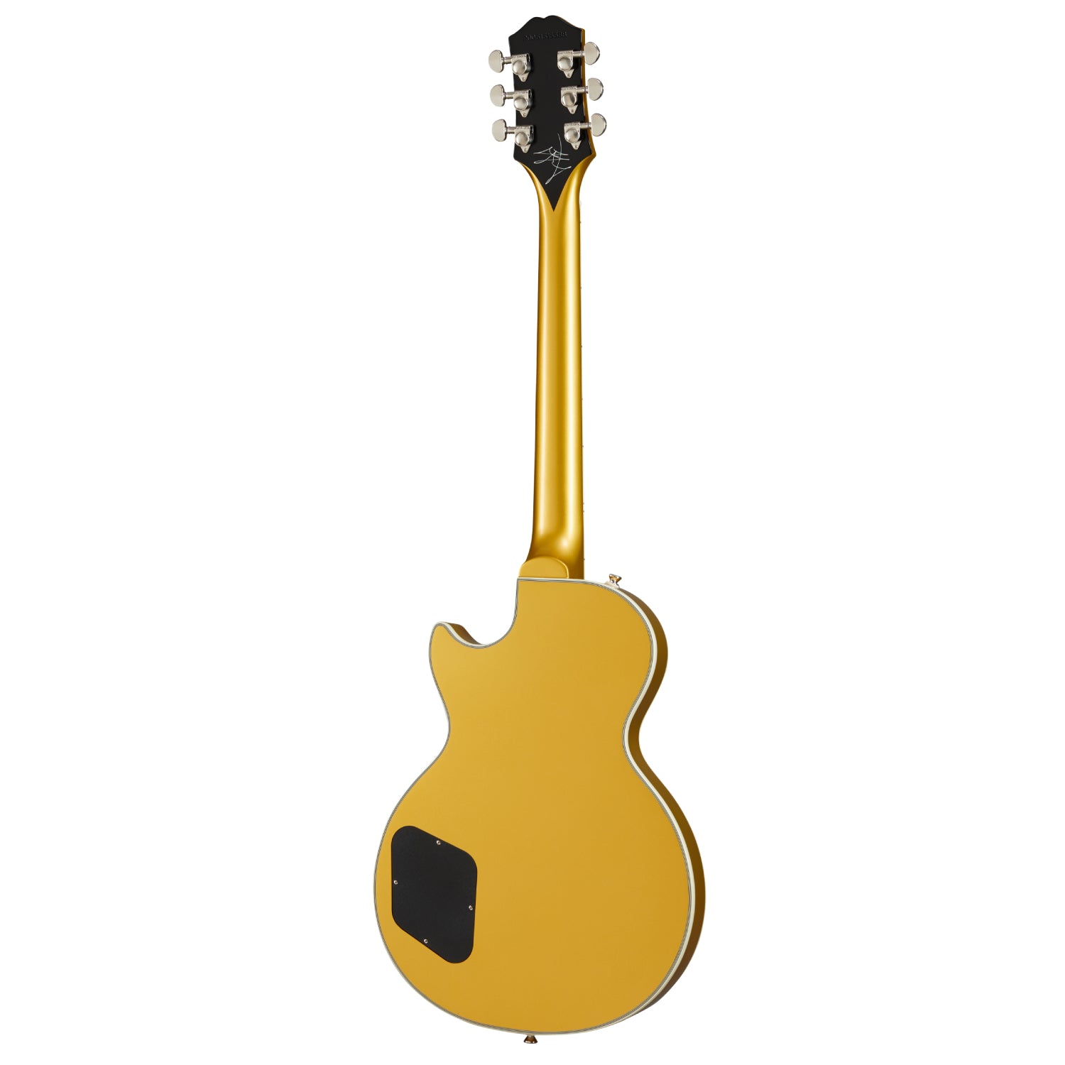 Đàn Guitar Điện Epiphone Jared James Nichols Gold Glory Les Paul Custom - Original Collection-Mai Nguyên Music