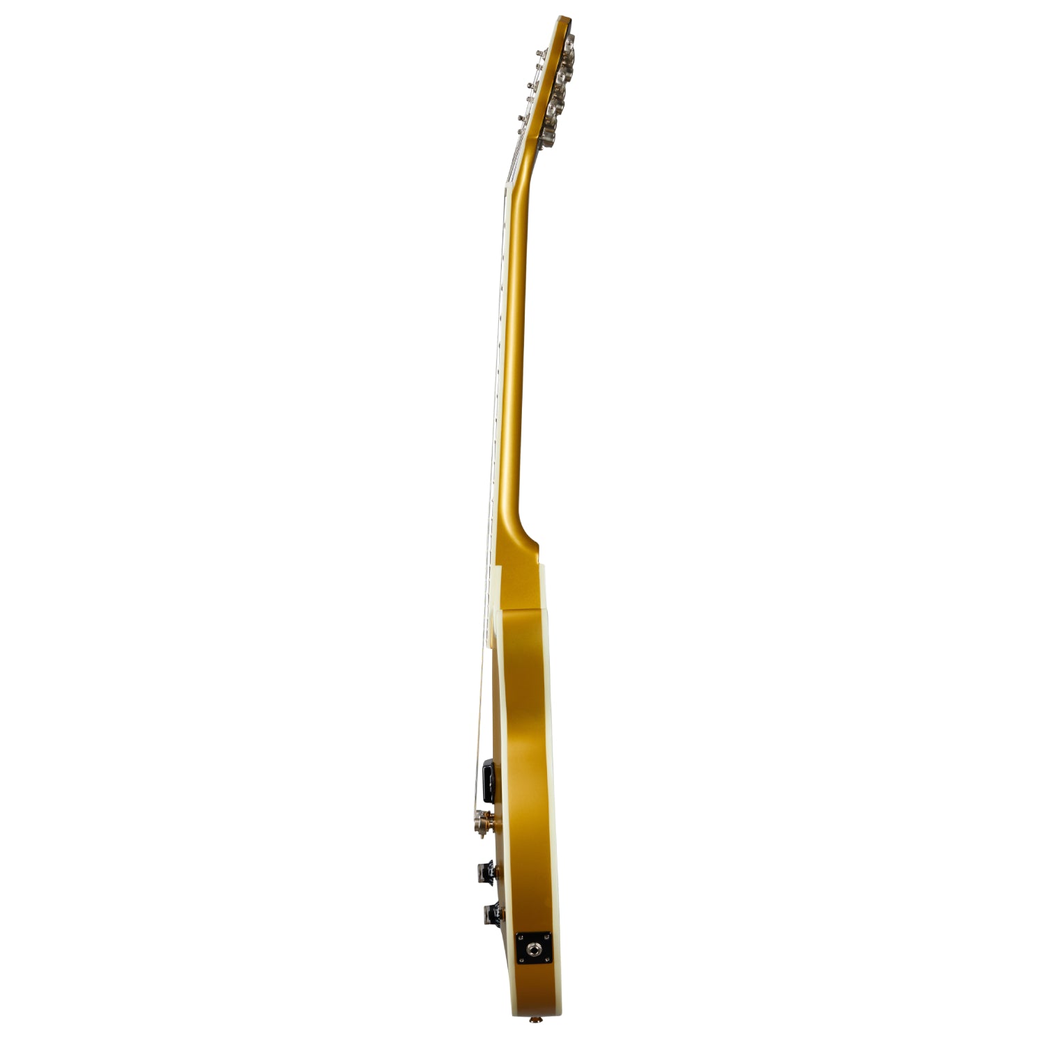 Đàn Guitar Điện Epiphone Jared James Nichols Gold Glory Les Paul Custom - Original Collection-Mai Nguyên Music