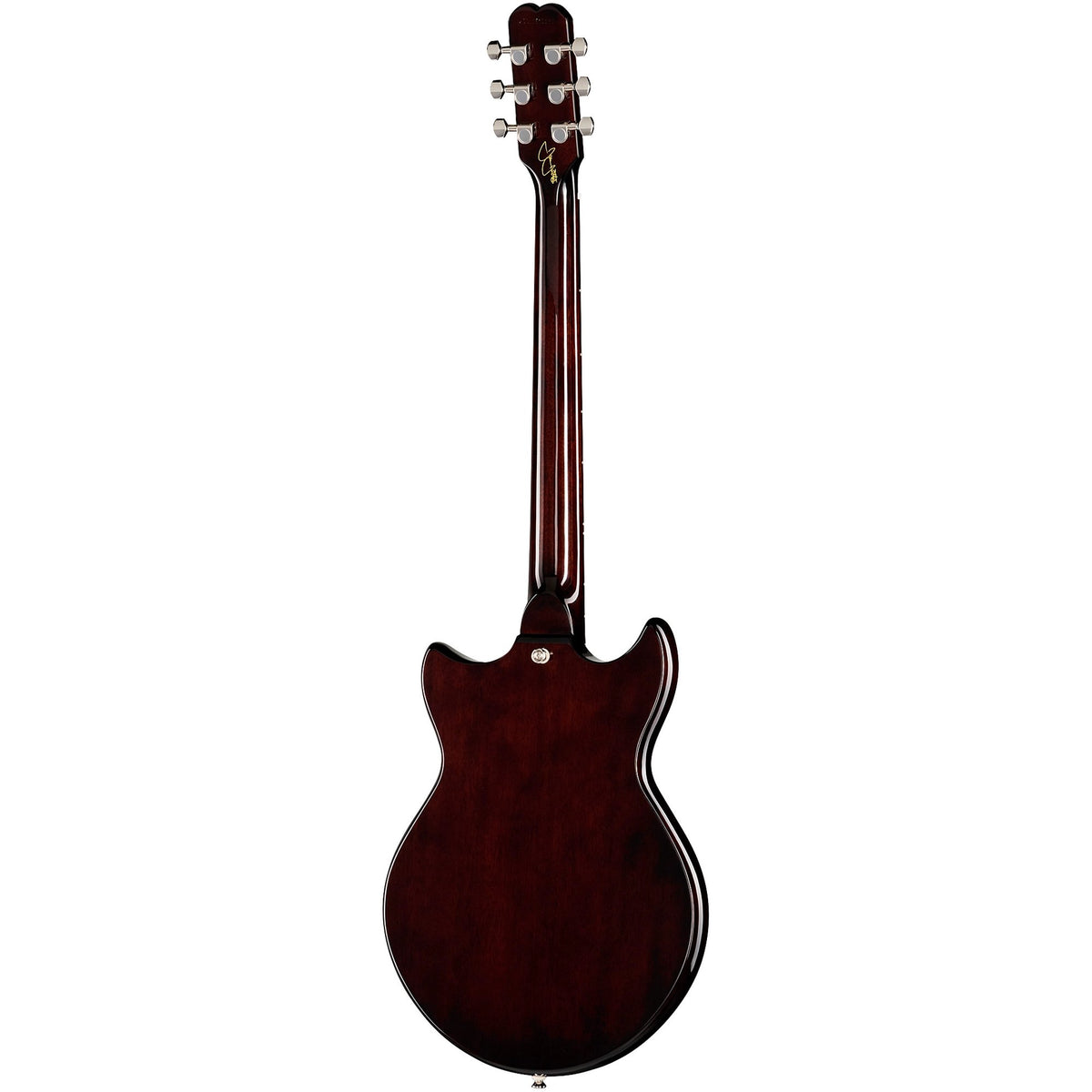 Đàn Guitar Điện Epiphone Joan Jett Olympic Special Artist - Vintage Sunburst-Mai Nguyên Music