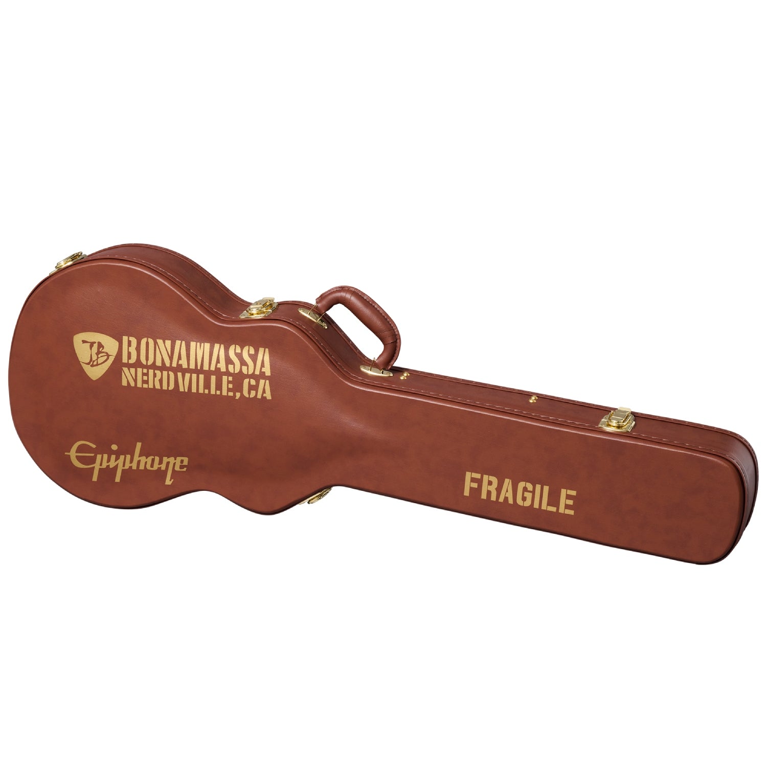 Đàn Guitar Điện Epiphone Joe Bonamassa 1955 Les Paul Standard - Original Collection-Mai Nguyên Music