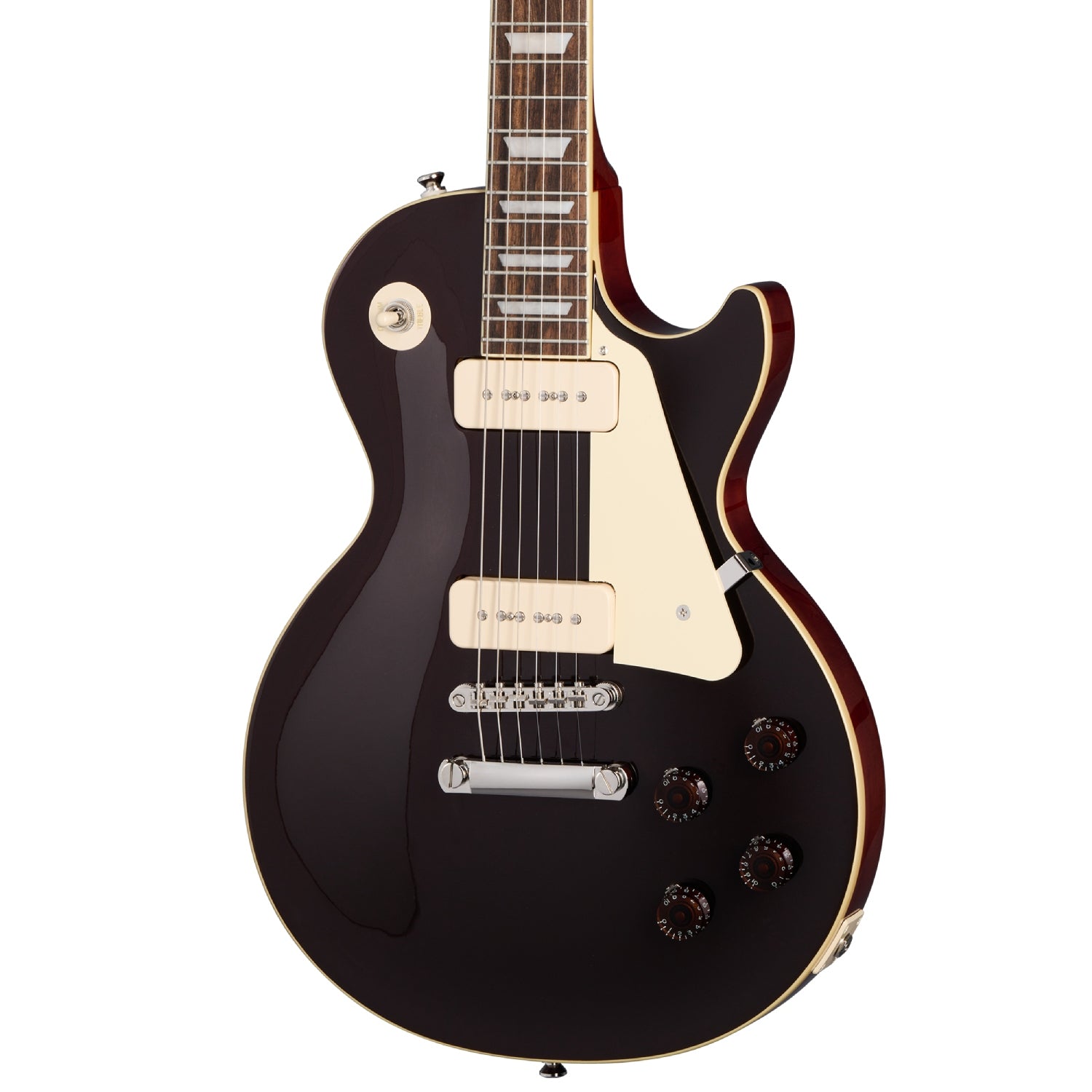 Đàn Guitar Điện Epiphone Joe Bonamassa 1955 Les Paul Standard - Original Collection-Mai Nguyên Music