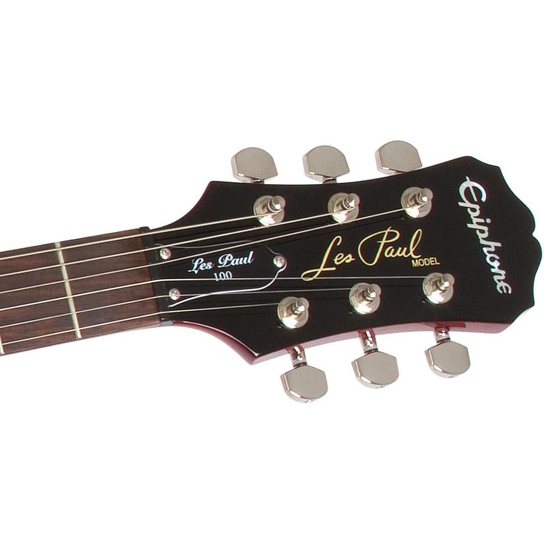 Đàn Guitar Điện Epiphone Les Paul 100 E1 - One Collection-Mai Nguyên Music