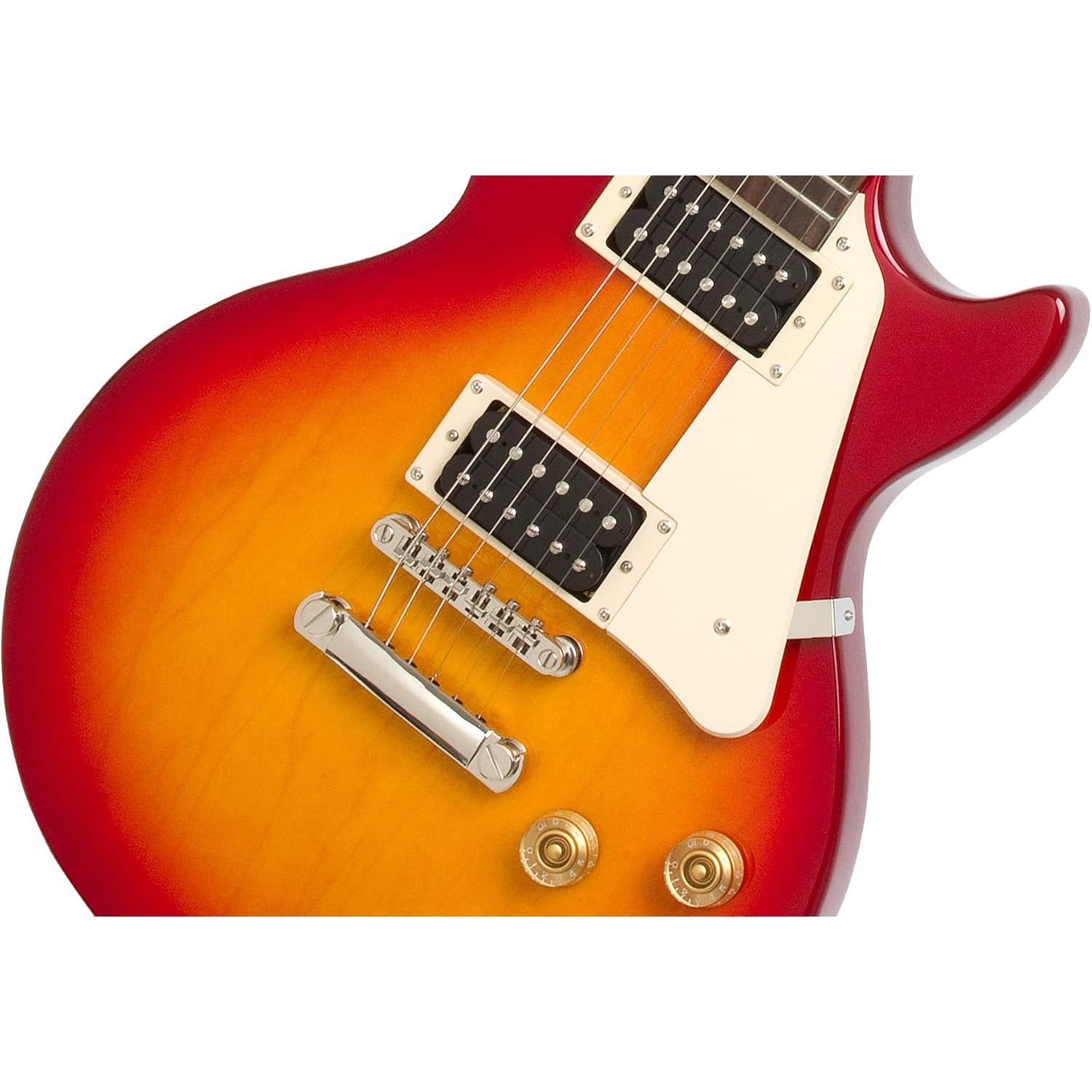 Đàn Guitar Điện Epiphone Les Paul 100 E1 - One Collection-Mai Nguyên Music