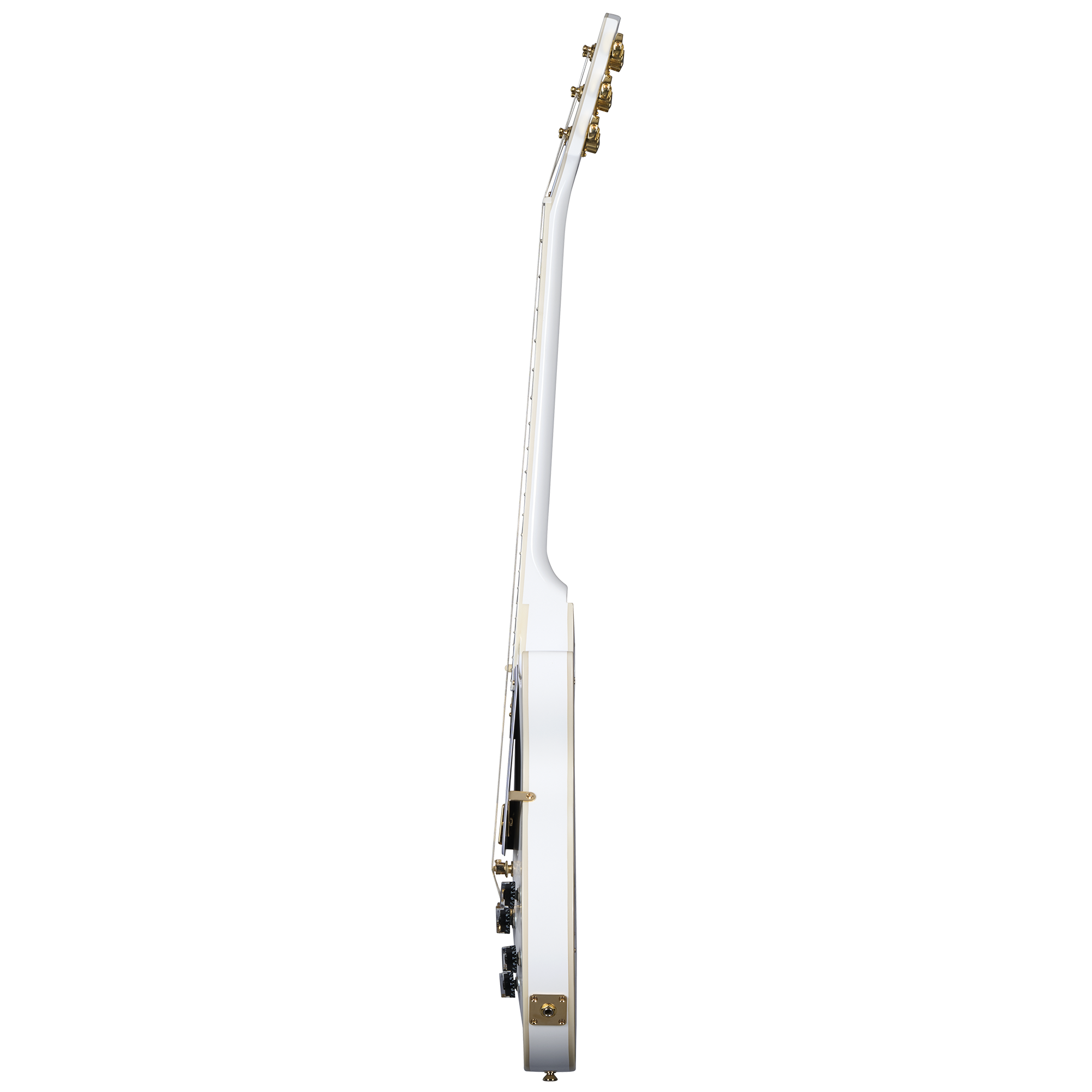 Đàn Guitar Điện Epiphone Les Paul Custom - Inspired by Gibson Custom-Mai Nguyên Music