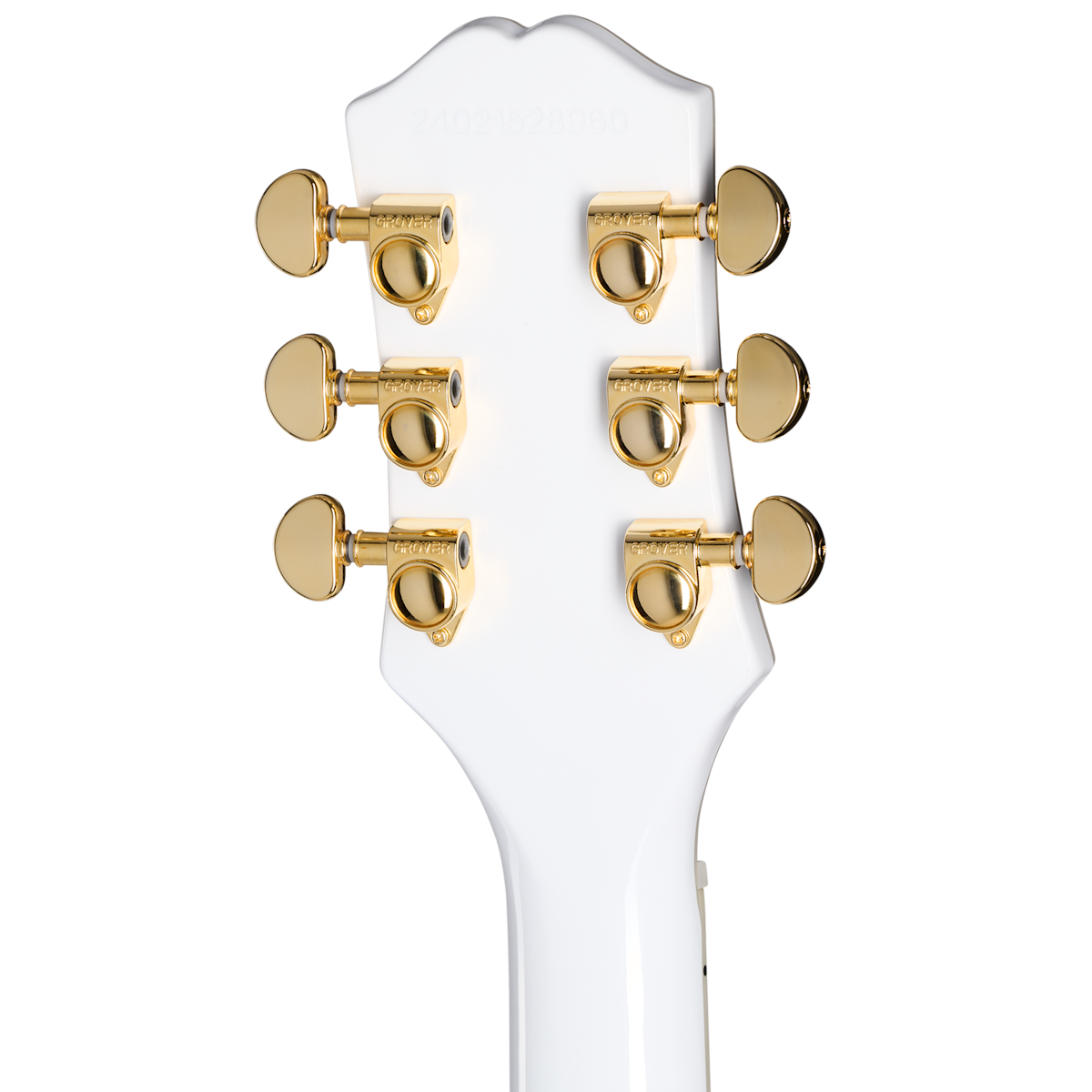 Đàn Guitar Điện Epiphone Les Paul Custom - Original Collection-Mai Nguyên Music